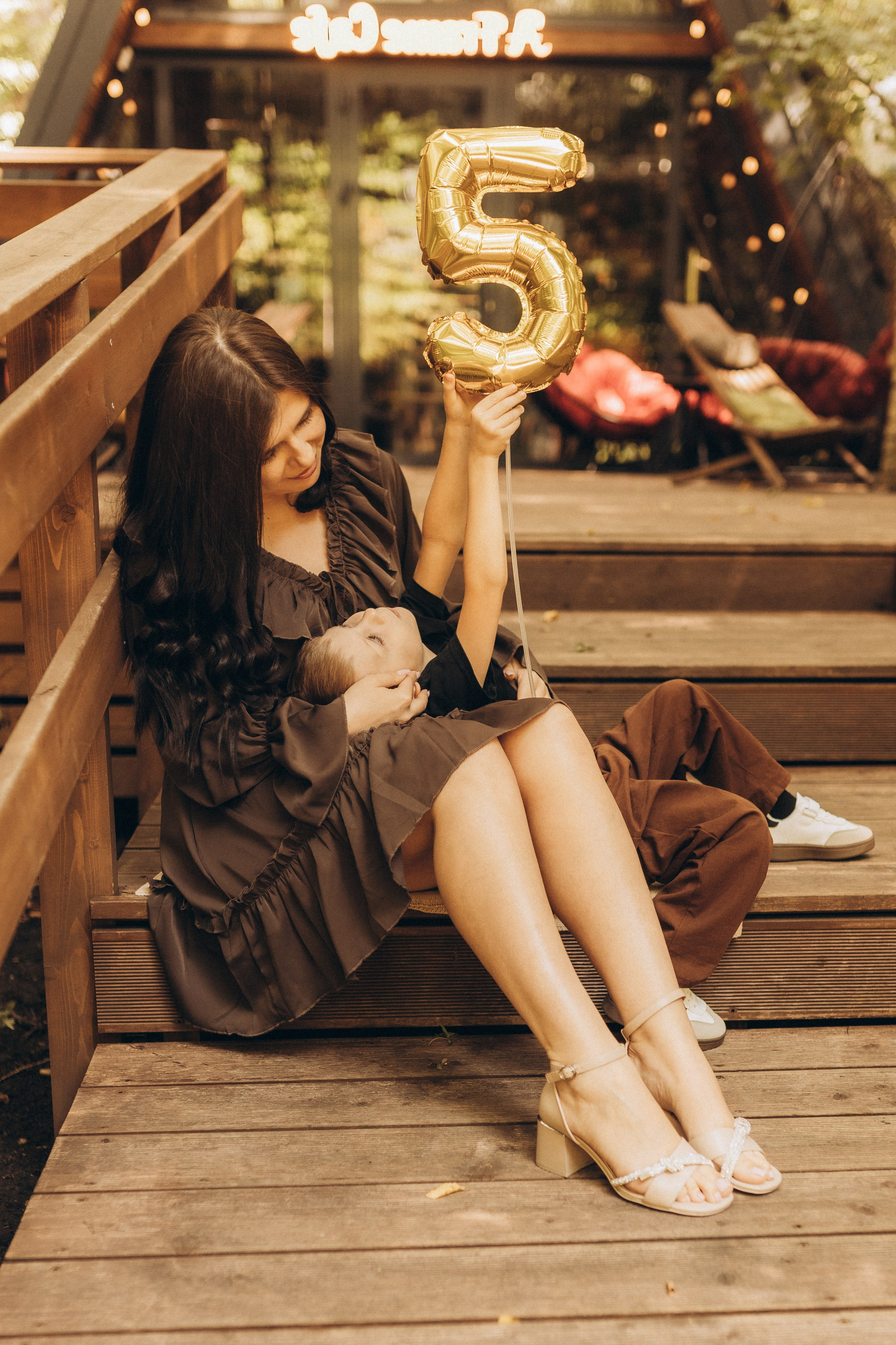 Артёму 5 лет. Фотограф в Ставрополе Svetlana Matveeva