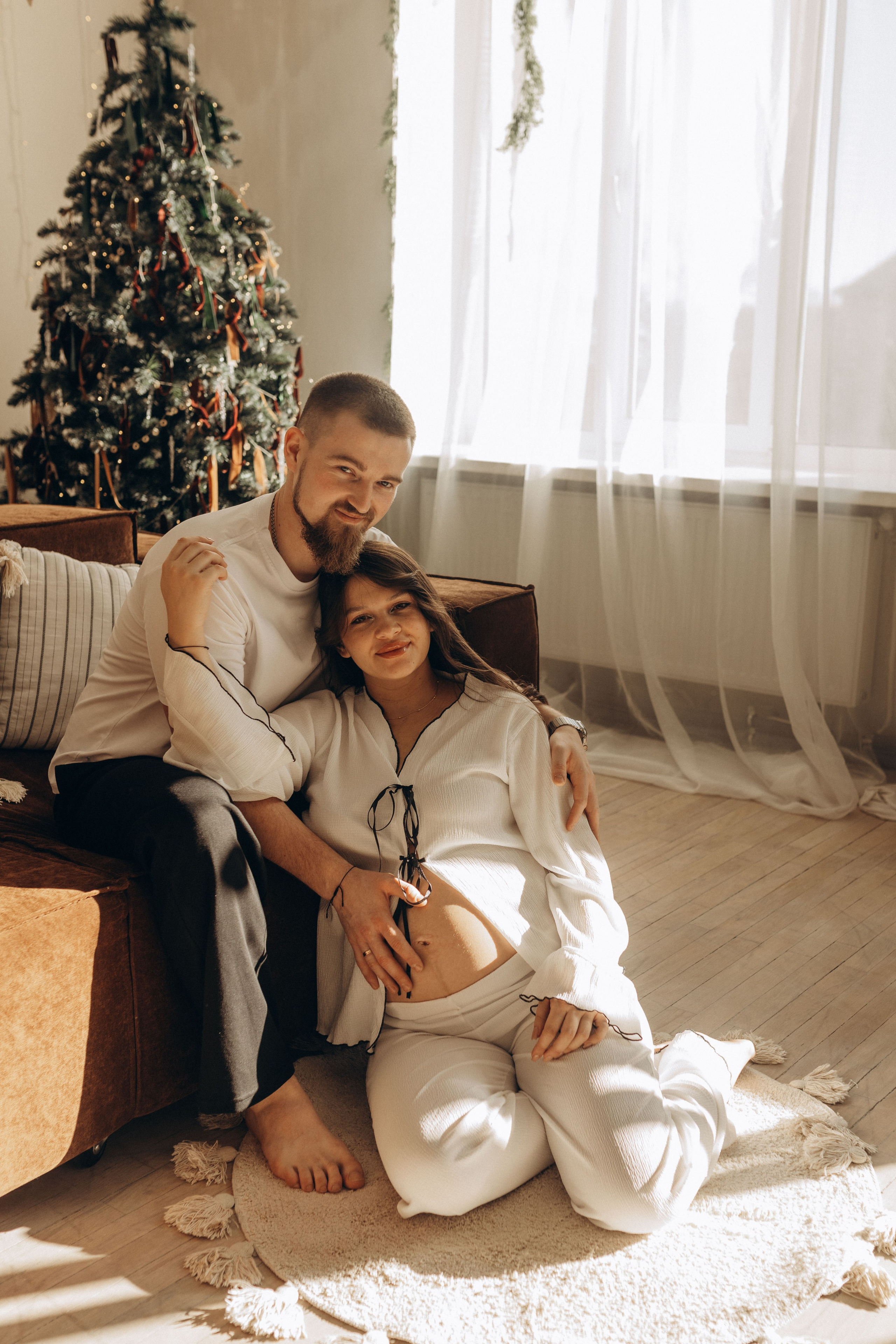 В ожидании чуда. Фотограф в Ставрополе Svetlana Matveeva