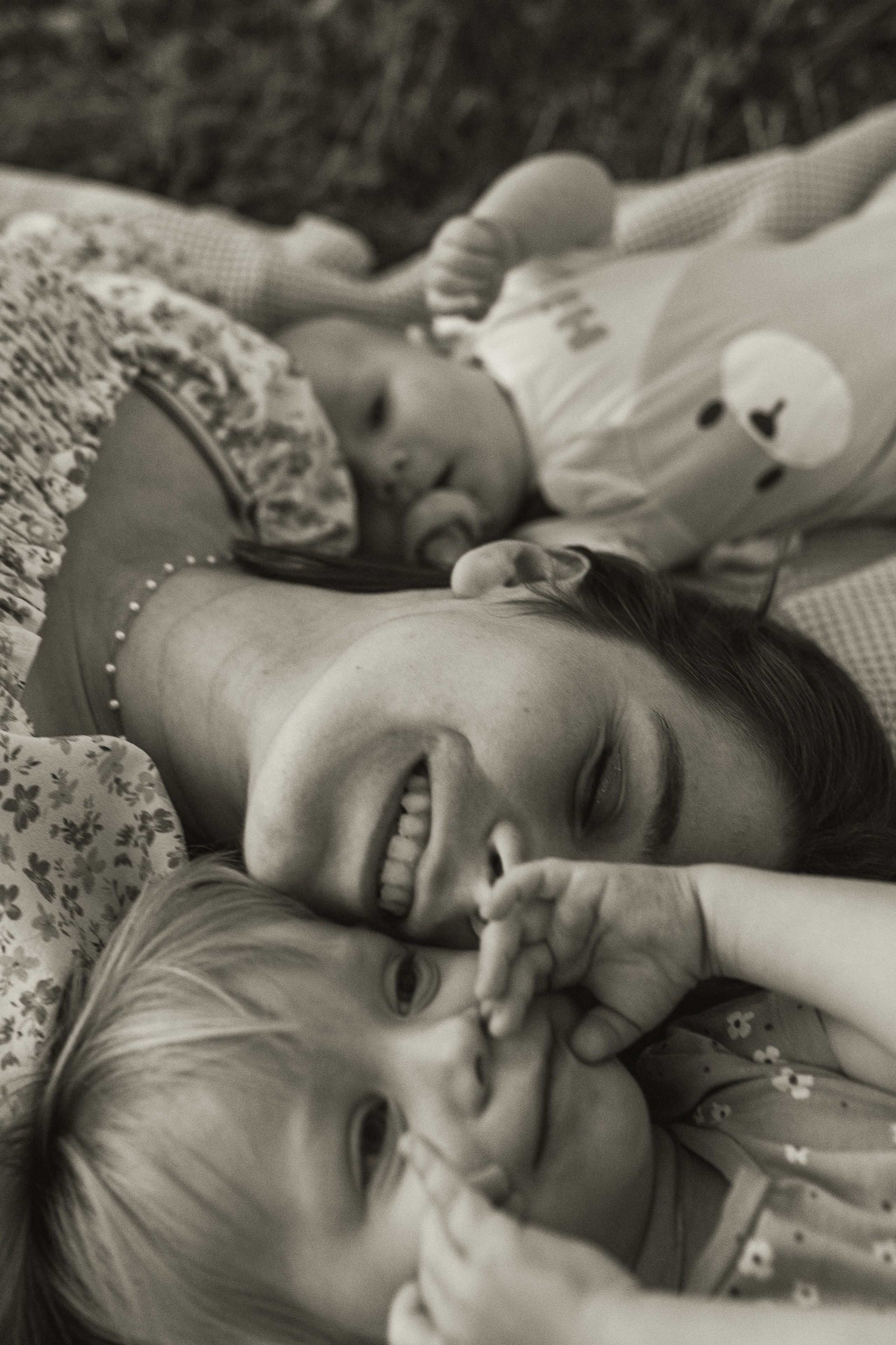 Семейная фотосессия. Летние закаты. Фотограф в Ставрополе Svetlana Matveeva