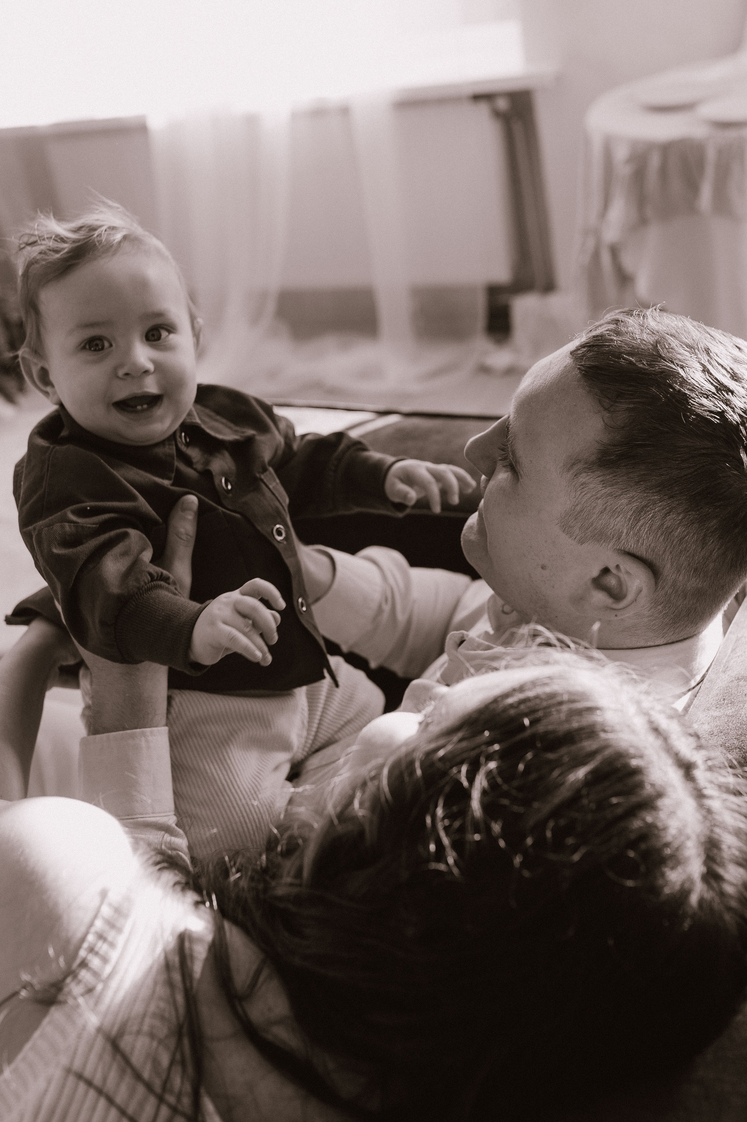 Новогодняя фотосессия в студии Редкое фото. Фотограф в Ставрополе Svetlana Matveeva