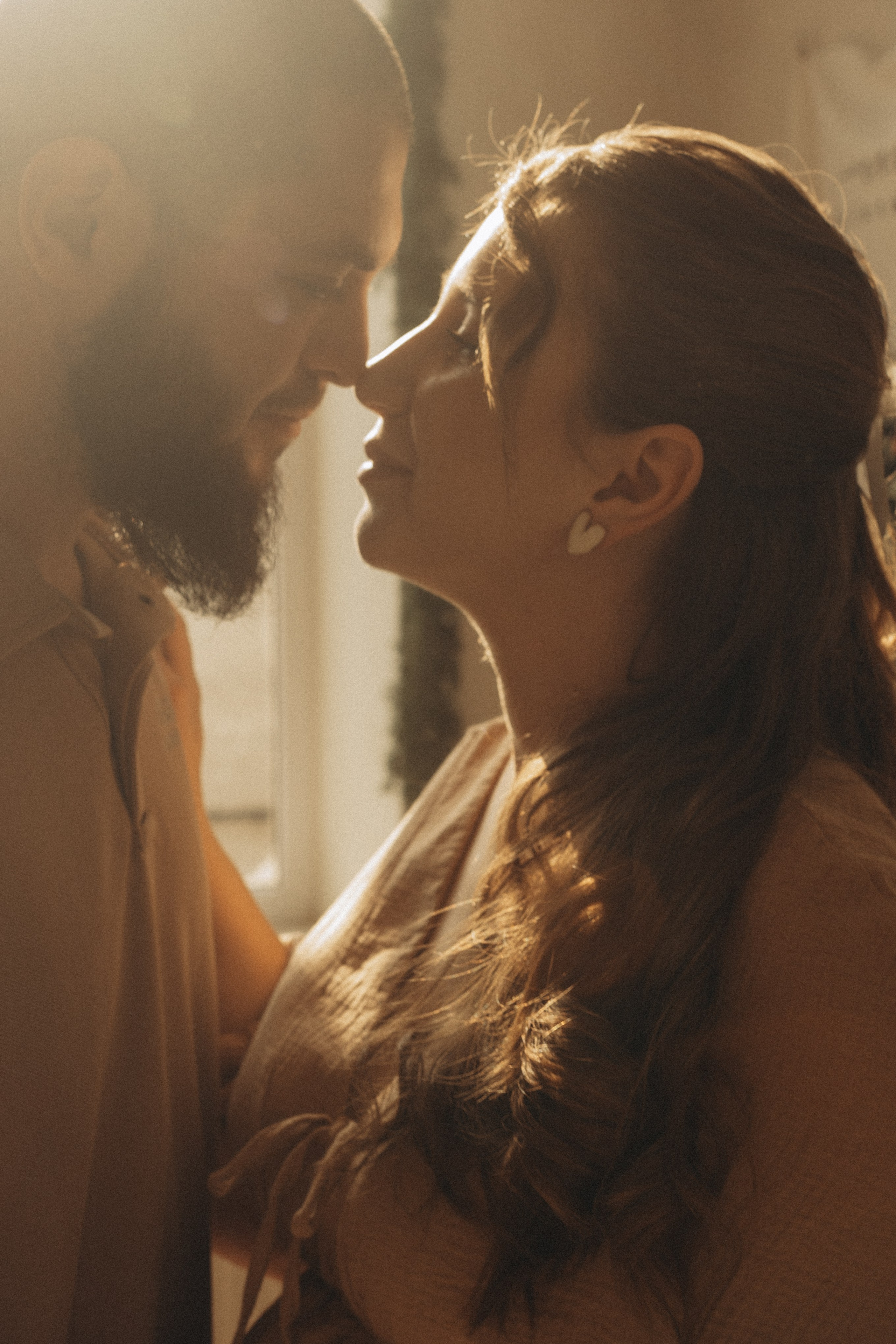 Семейная новогодняя история. Фотограф в Ставрополе Svetlana Matveeva