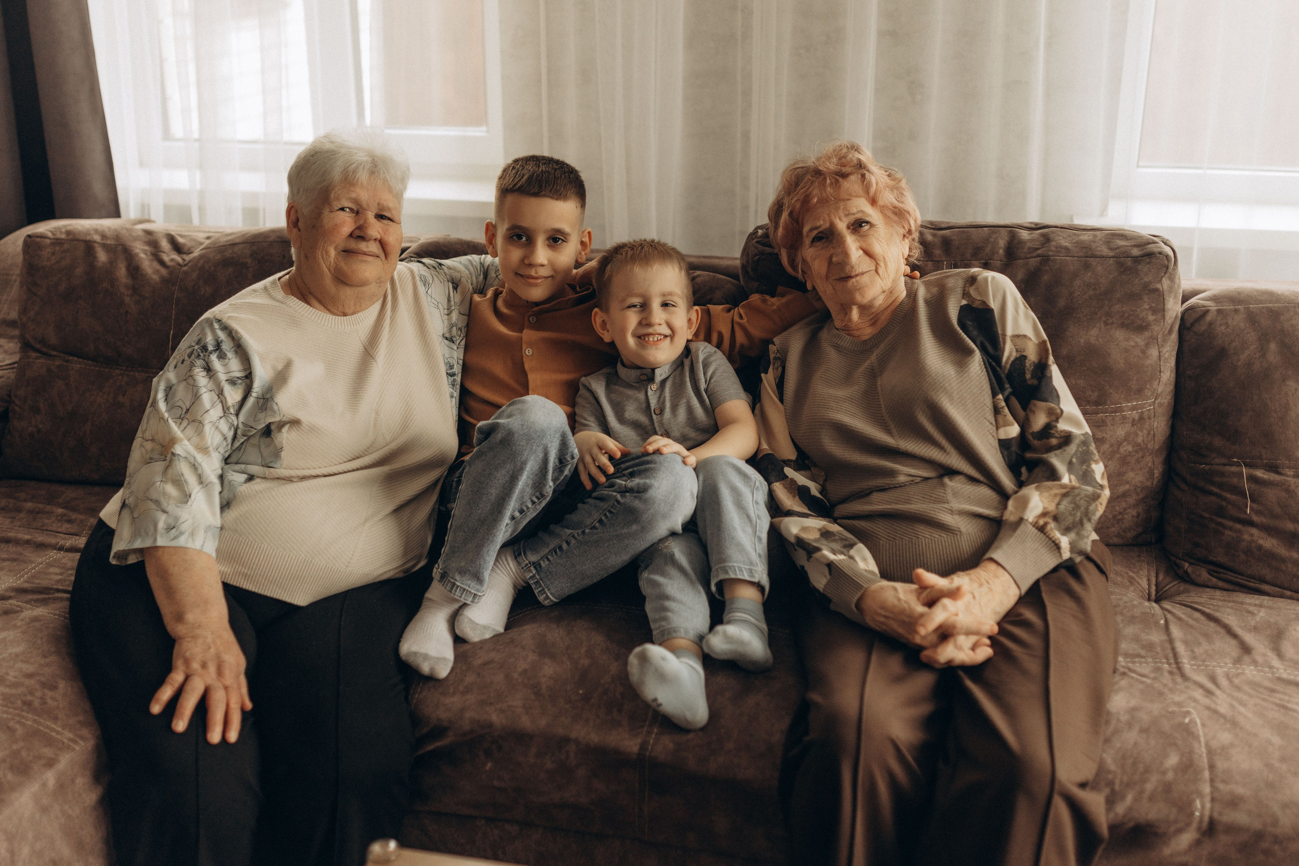 Поколение. Фотограф в Ставрополе Svetlana Matveeva