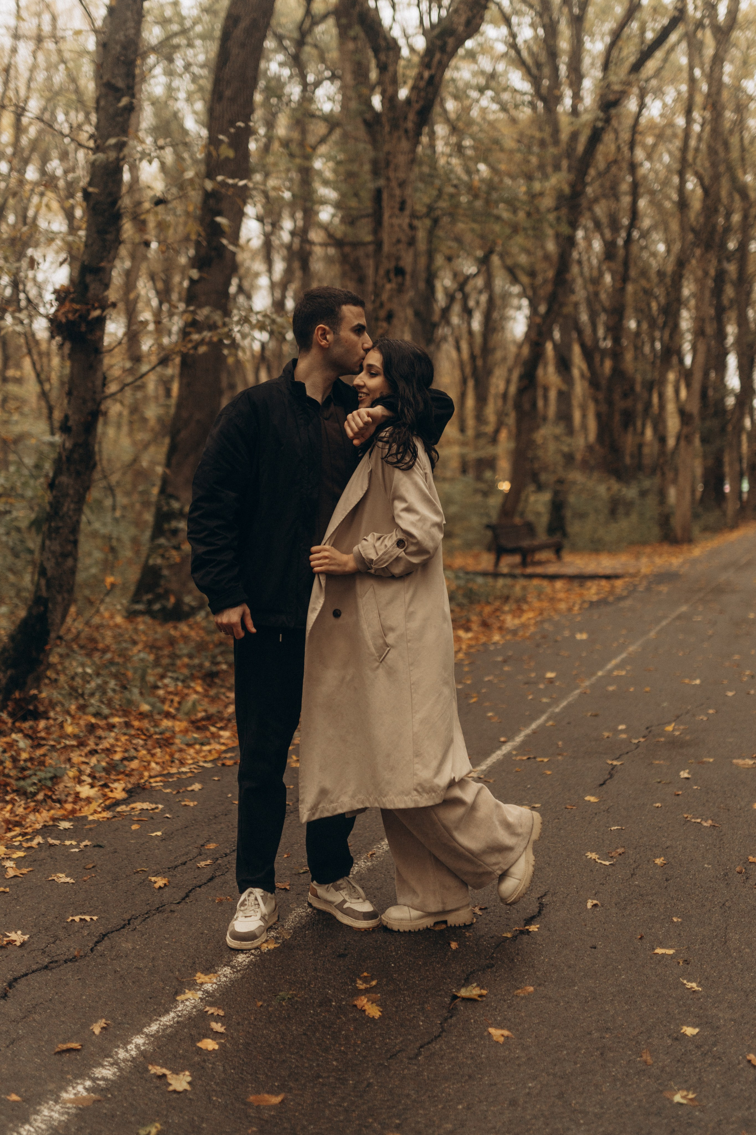 Юрий и Маргарита история любви. Фотограф в Ставрополе Svetlana Matveeva