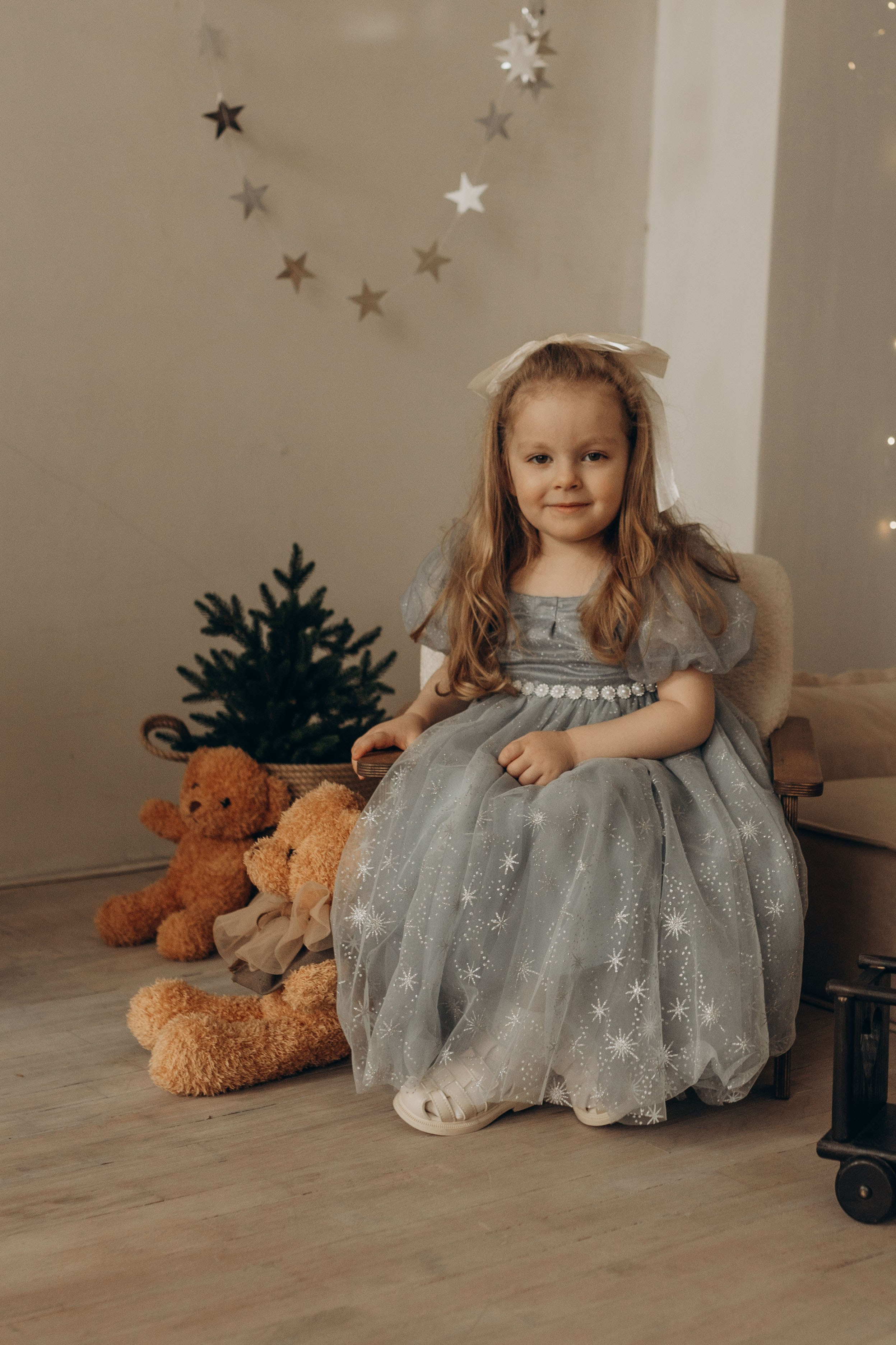 Новогоднее чудо. Фотограф в Ставрополе Svetlana Matveeva