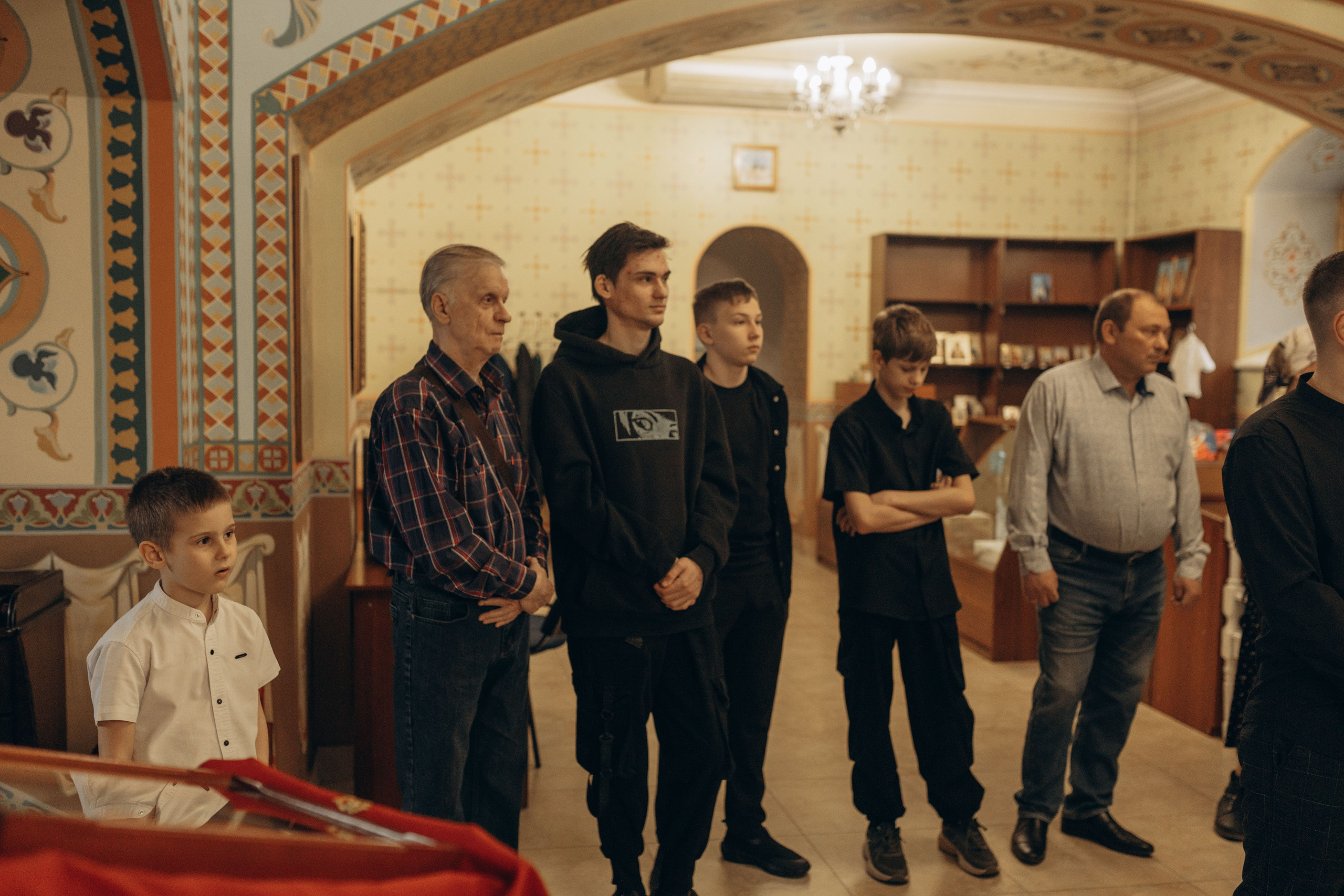 Кристины Мирона. Фотограф в Ставрополе Svetlana Matveeva