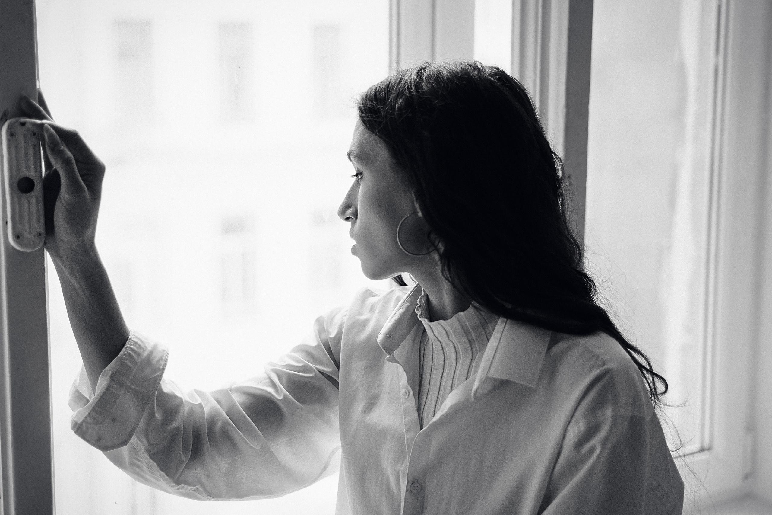 Эллина — Модельные тесты. Фотограф Андрей Сокол — Санкт-Петербург/Москва