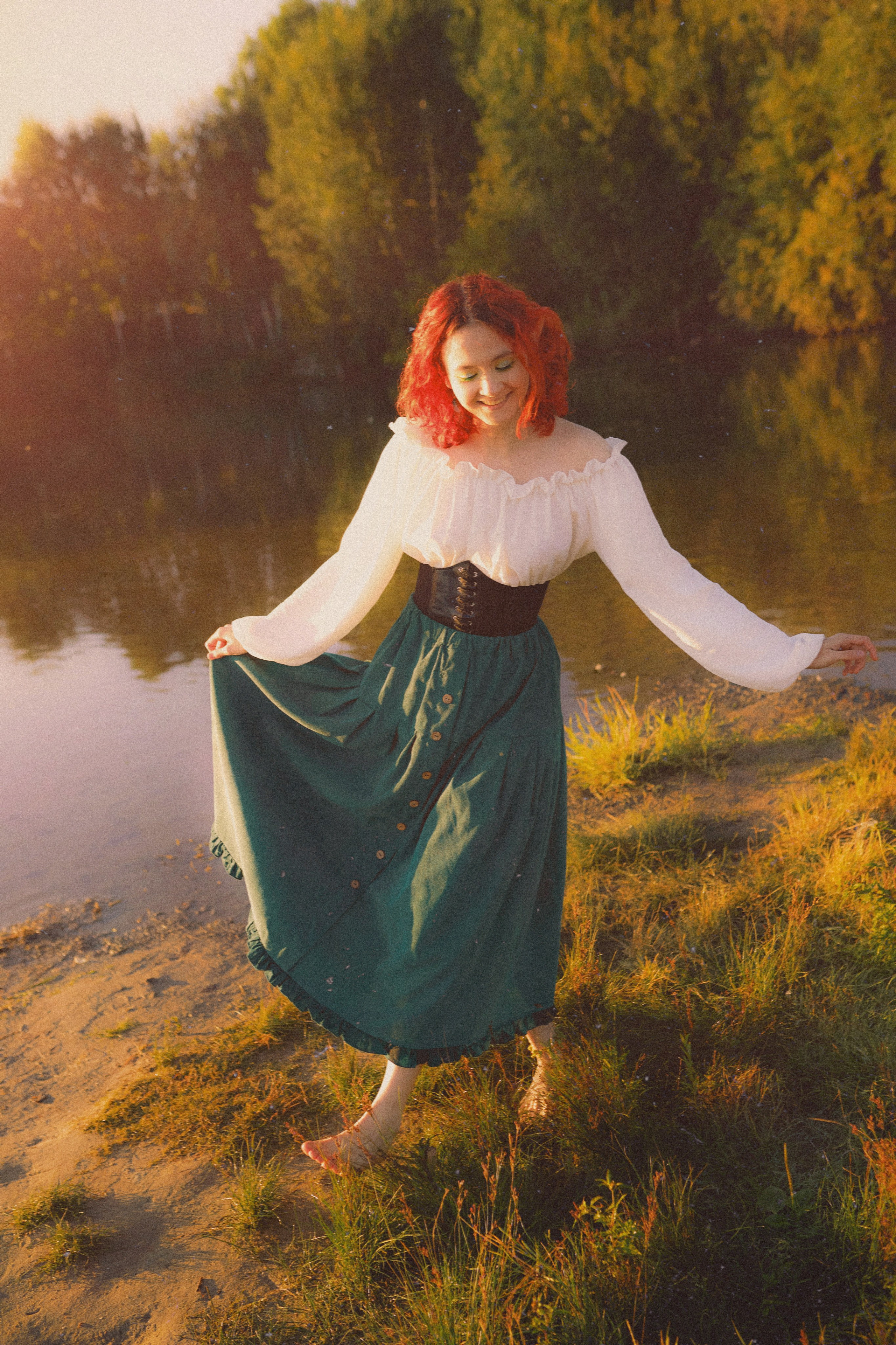 Альбина. Фотограф Стилист Тюмень Вера Хайруллина