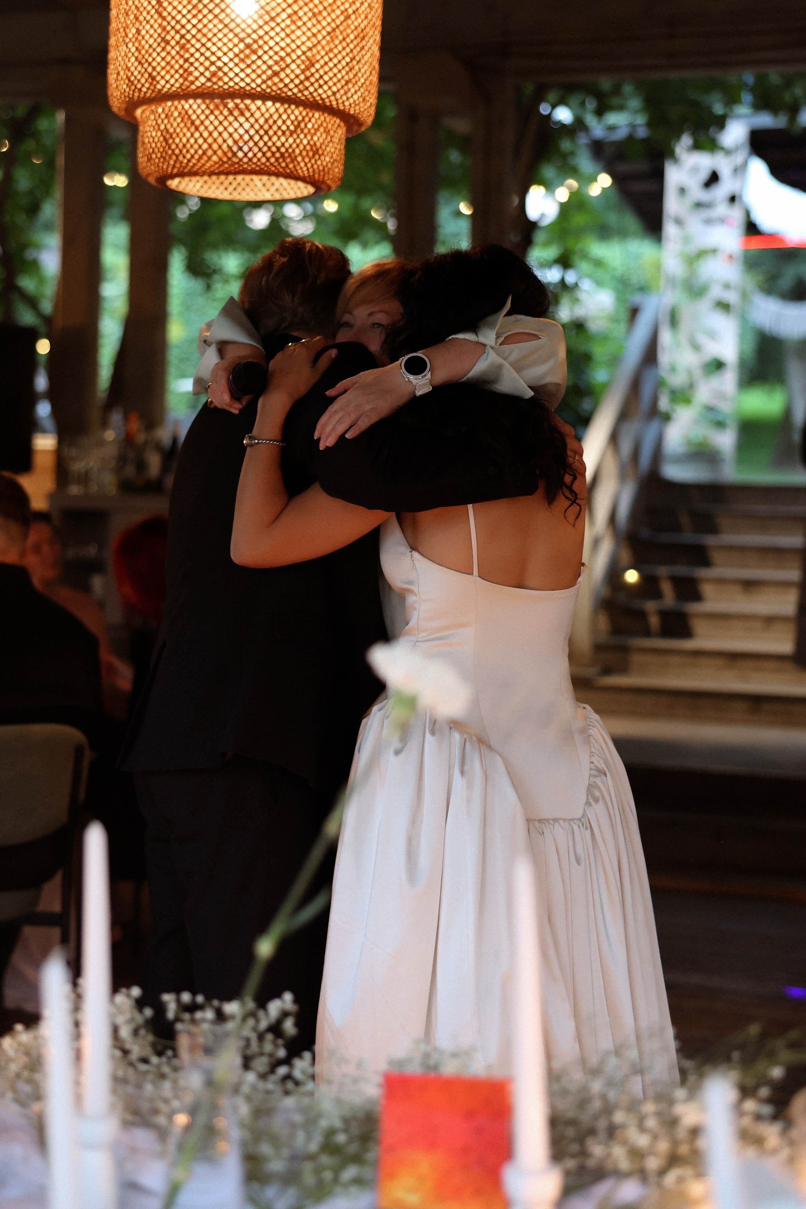 «Всегда» — Юлия и Александр. Свадебный и семейный фотограф в Москве Ломова Ирина