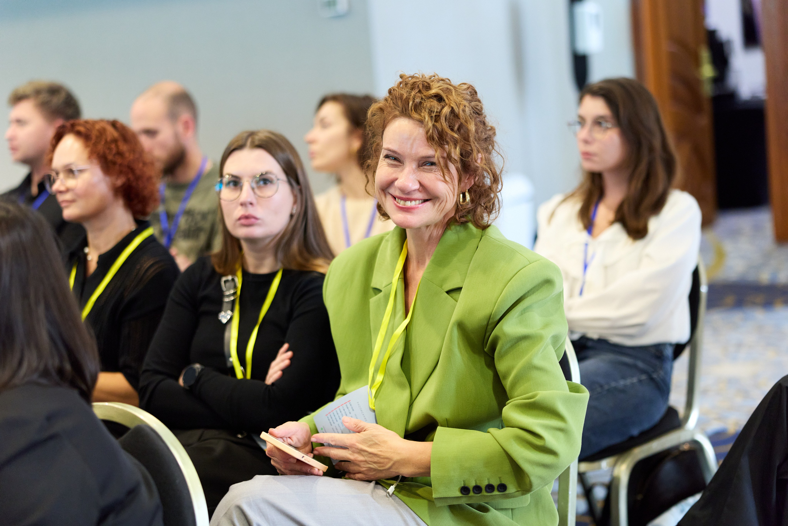 Конференция: Игорь Манн. Супер-быстрый репортажный фотограф в Самаре Ринат Калимуллин