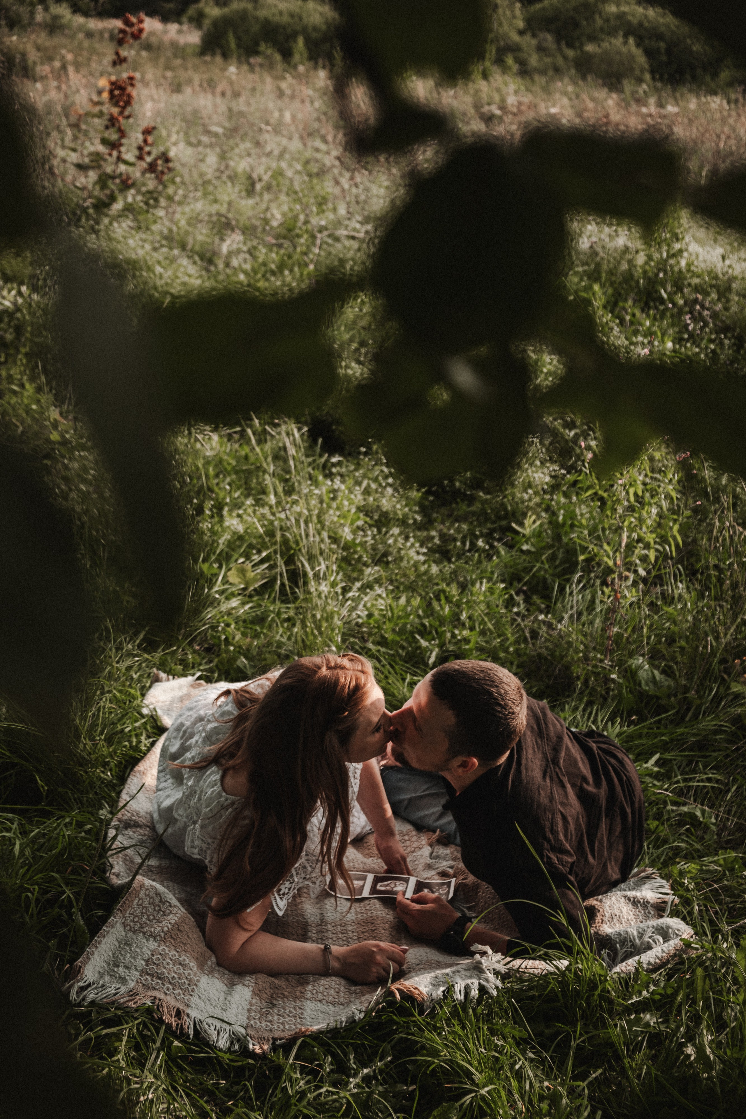 Роман и Мария. Самойленко Надежда фотограф