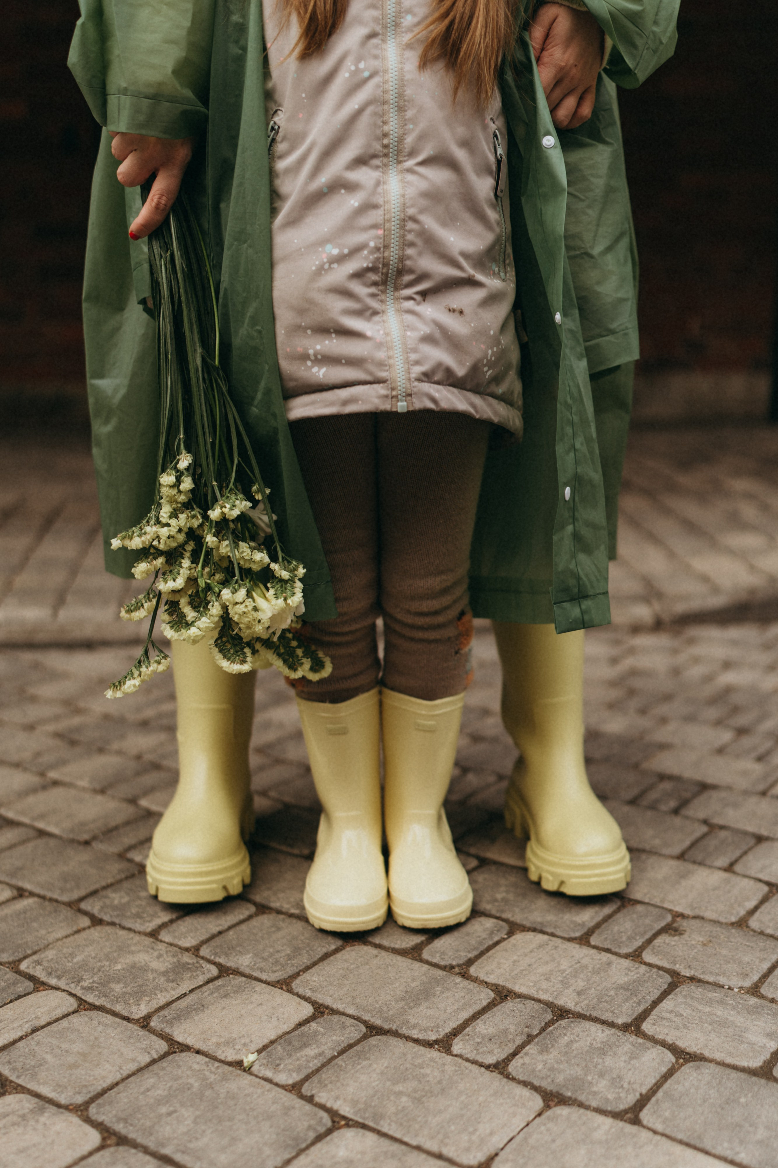 Екатерина и Тэя. Фотограф в Санкт-Петербурге — Лучина Екатерина