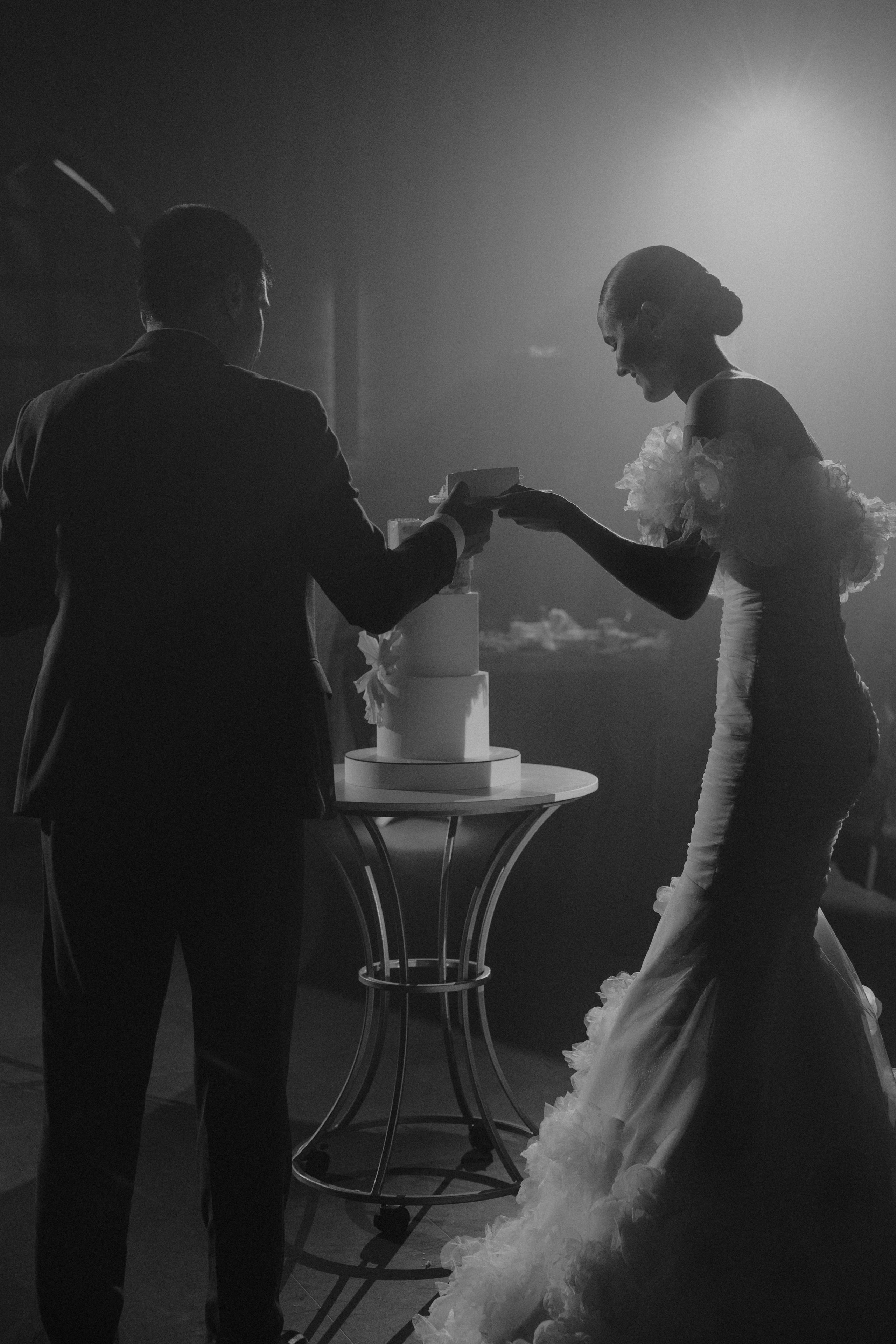 Вадим & Юлия. Свадебный фотограф Красноярск Элина Леонова