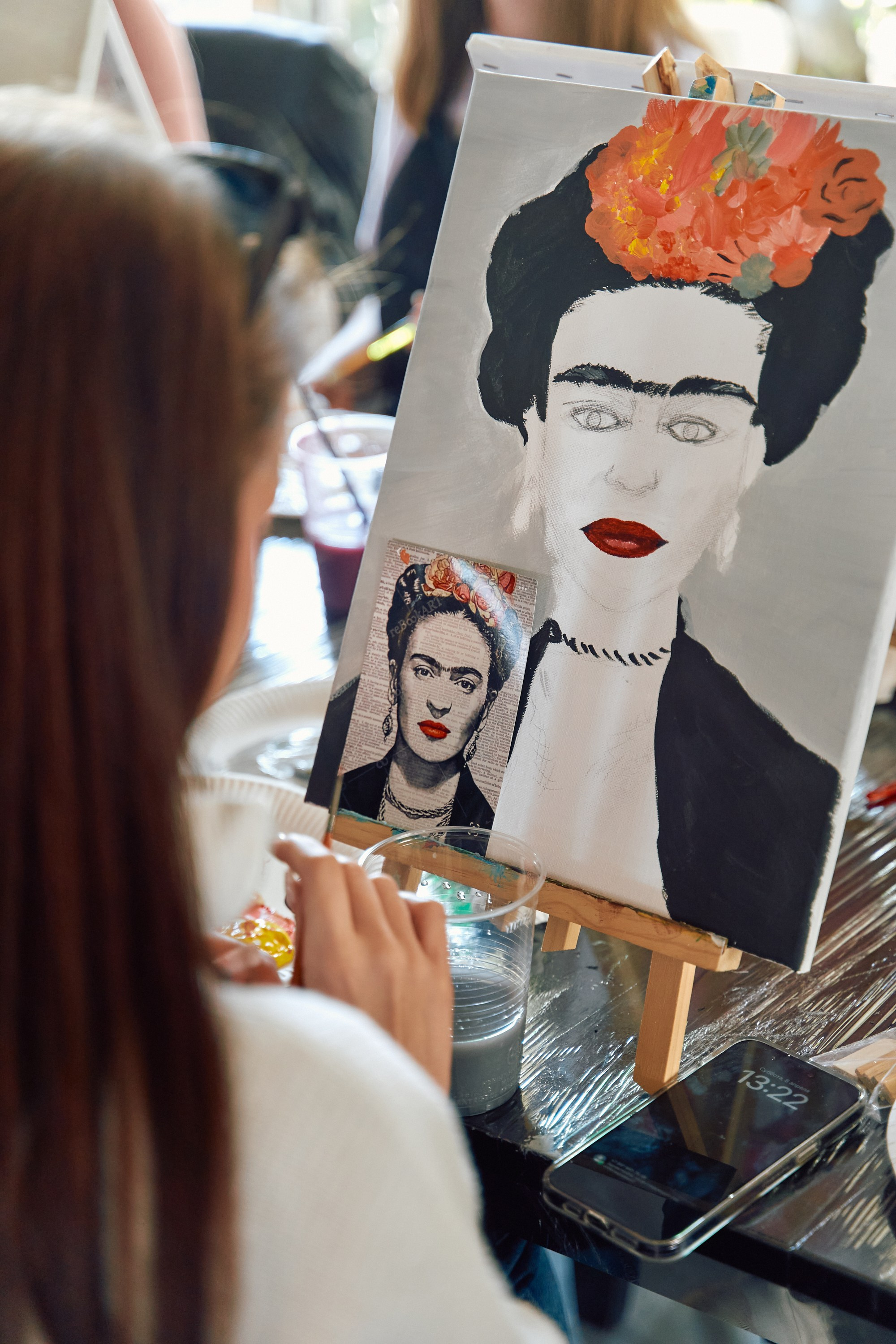 ArtParty. Photographer and Videographer in Montenegro