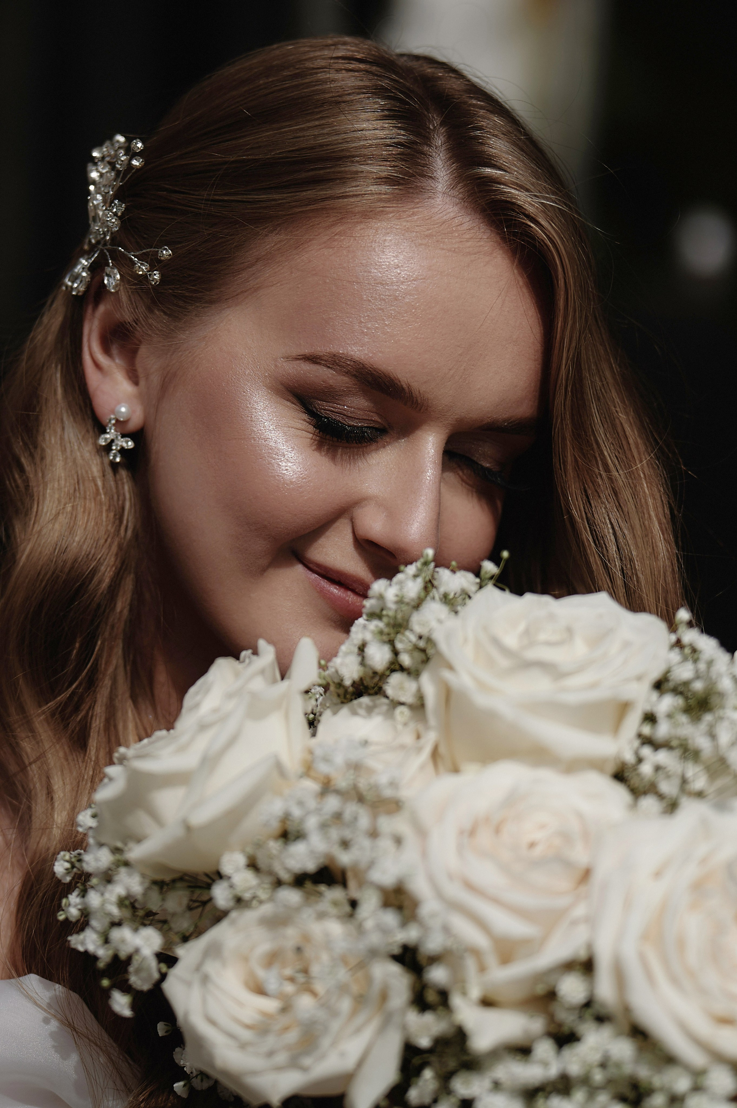 Соня & Илья. Ваш мультижанровый фотограф Александр Белов