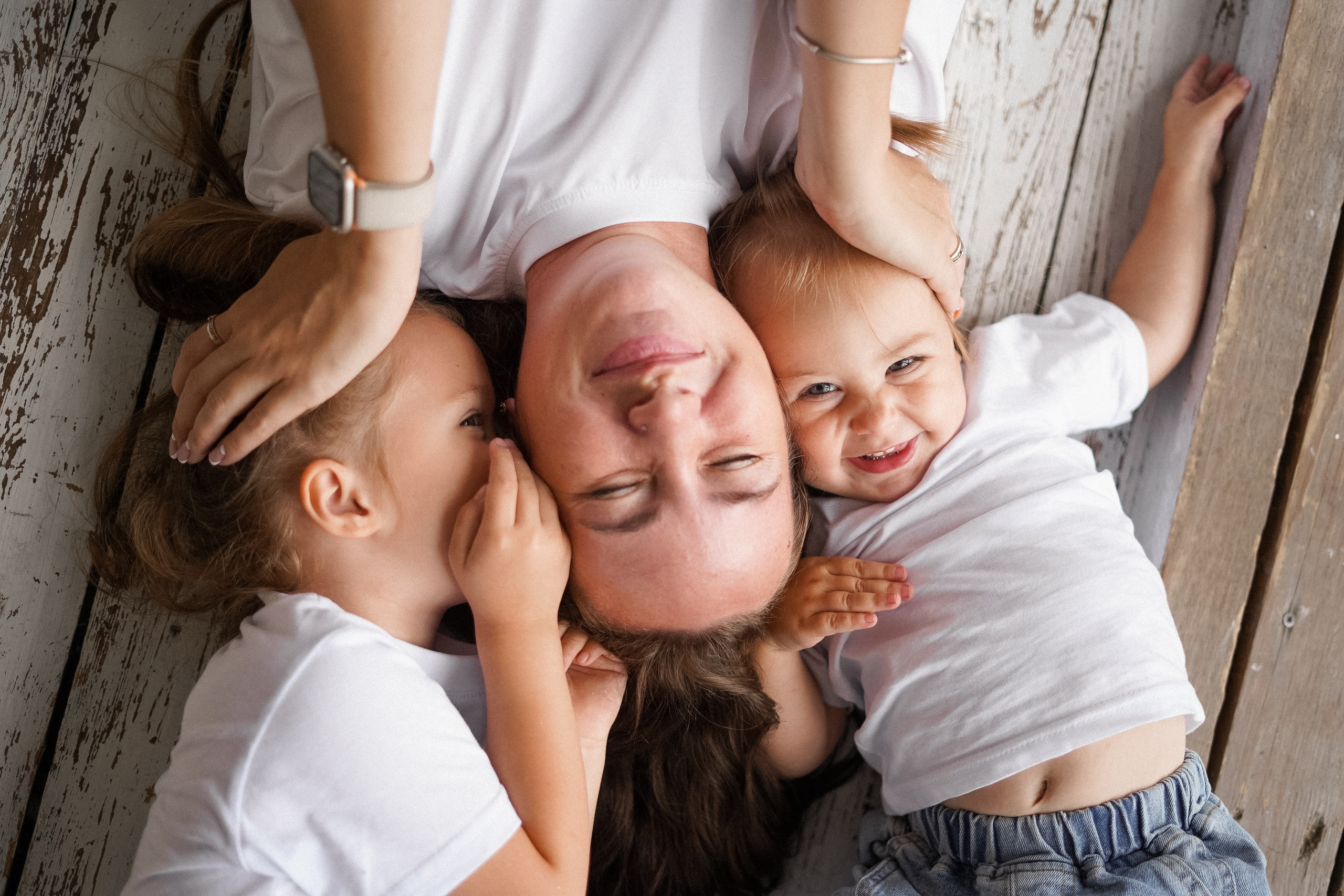 Здесь живет любовь. Фотограф Татьяна Митрофанова