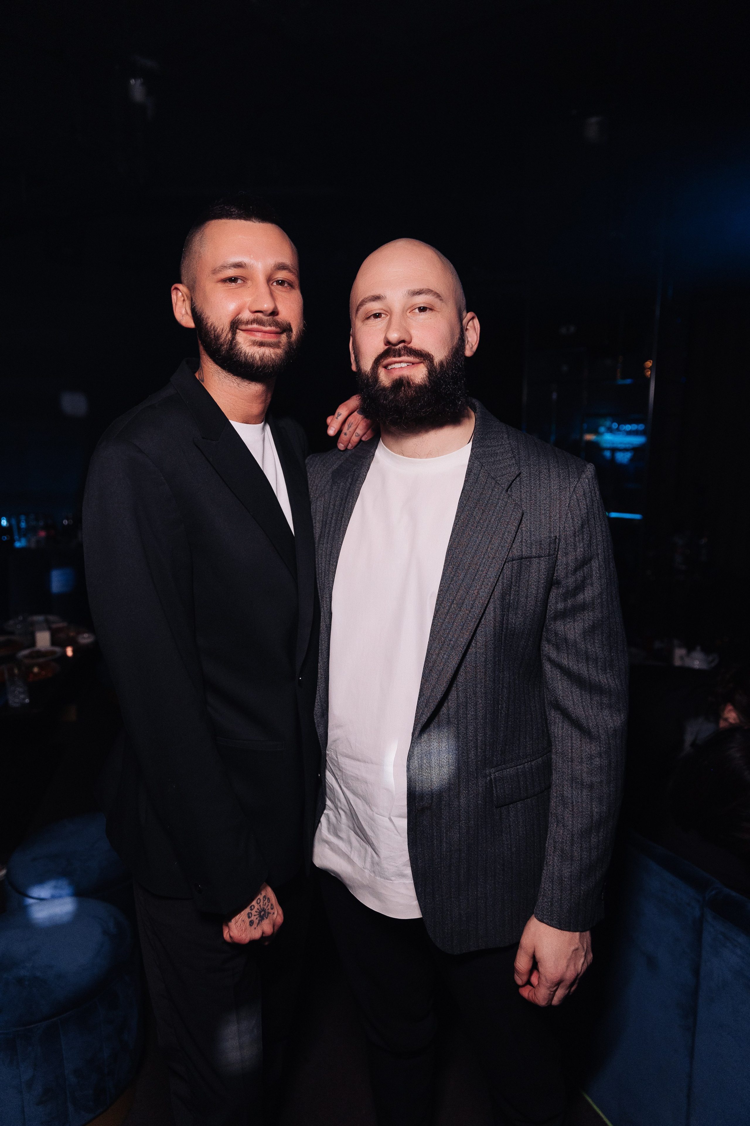 Марина. Фотограф Олег Коровяков