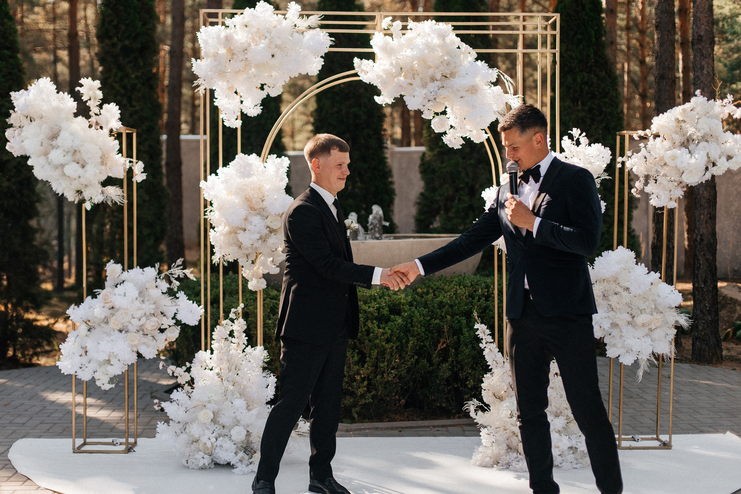 Pavel and Yana. Свадебный фотограф и видеограф