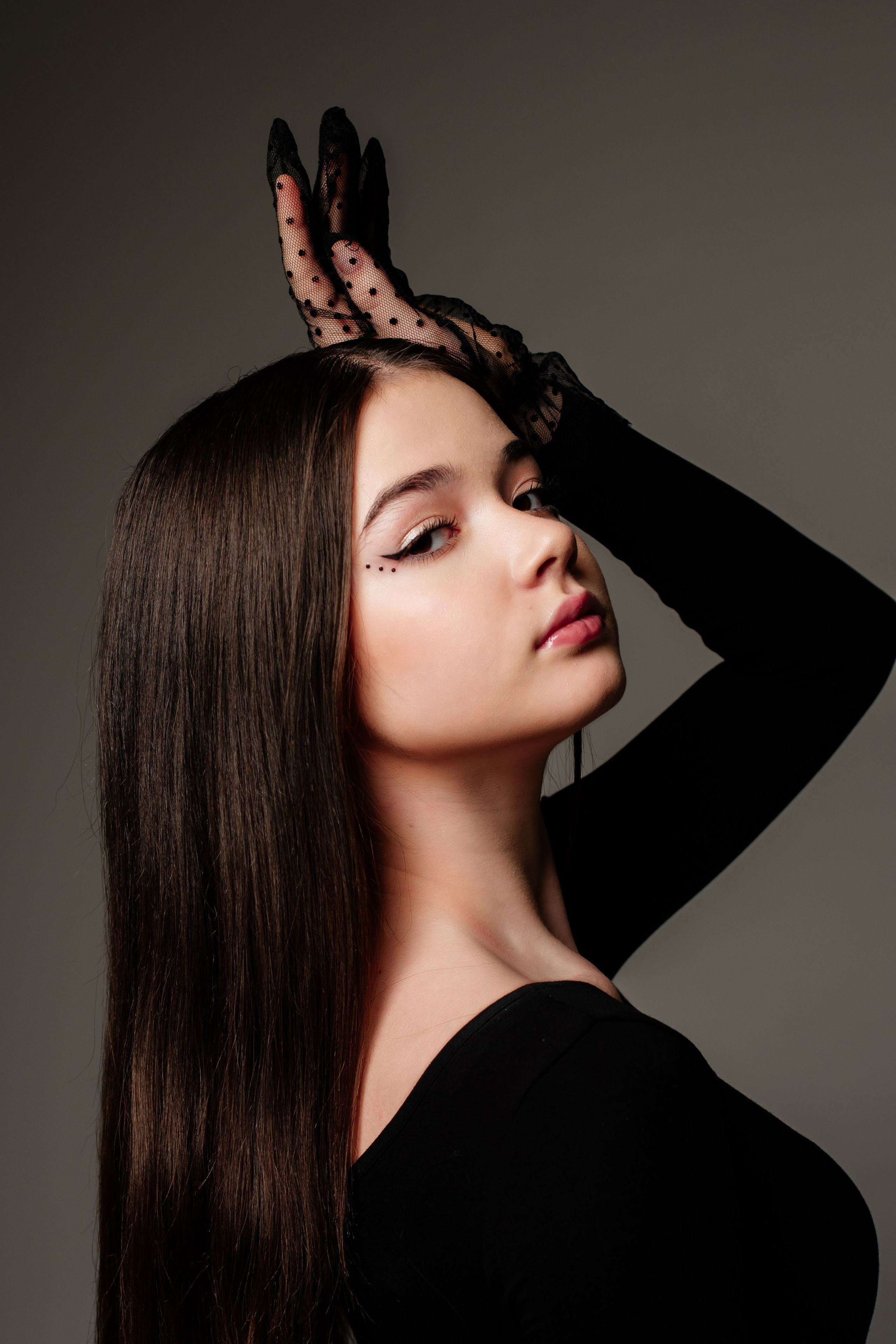 Волкова Александра. Promodels