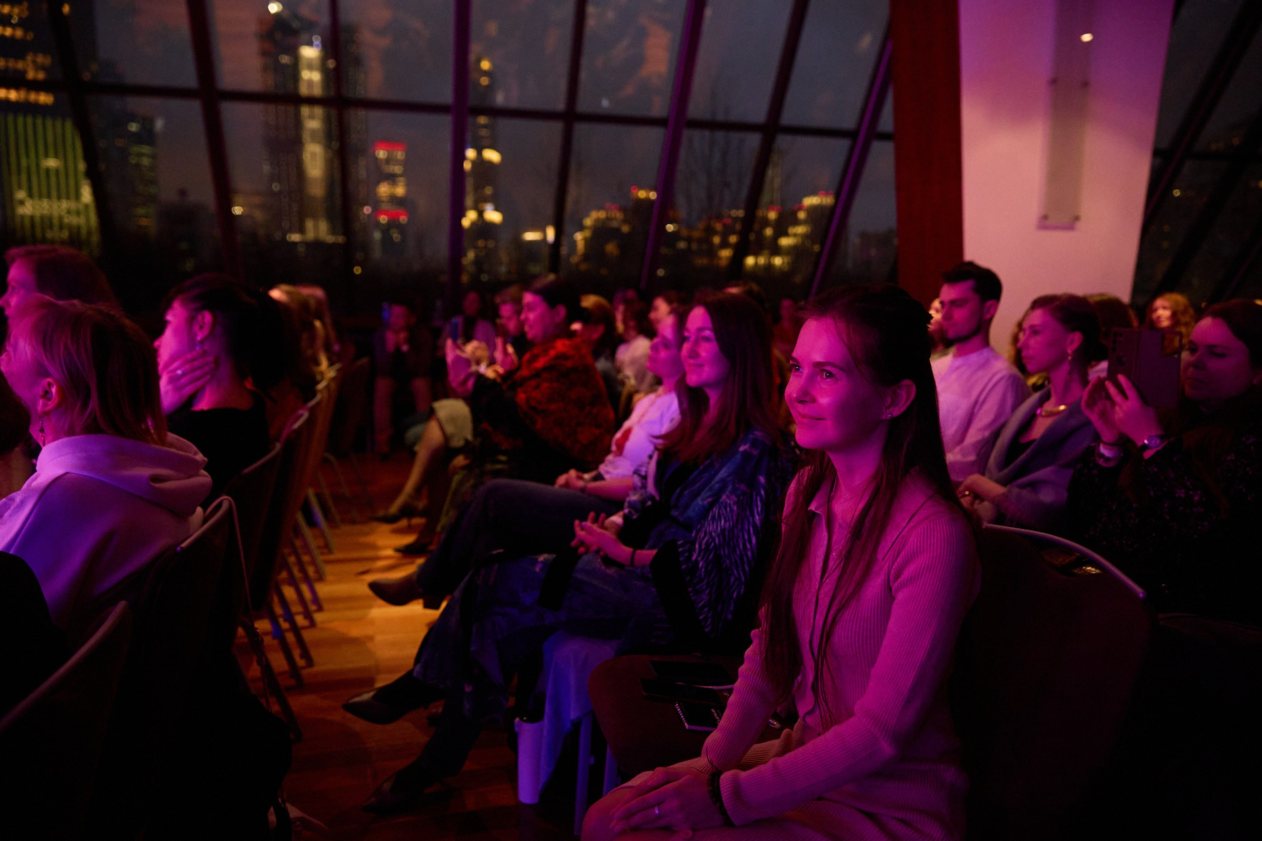 Репортаж. Фотограф Оля Мороз Москва портретный фотограф нейрофотосессия