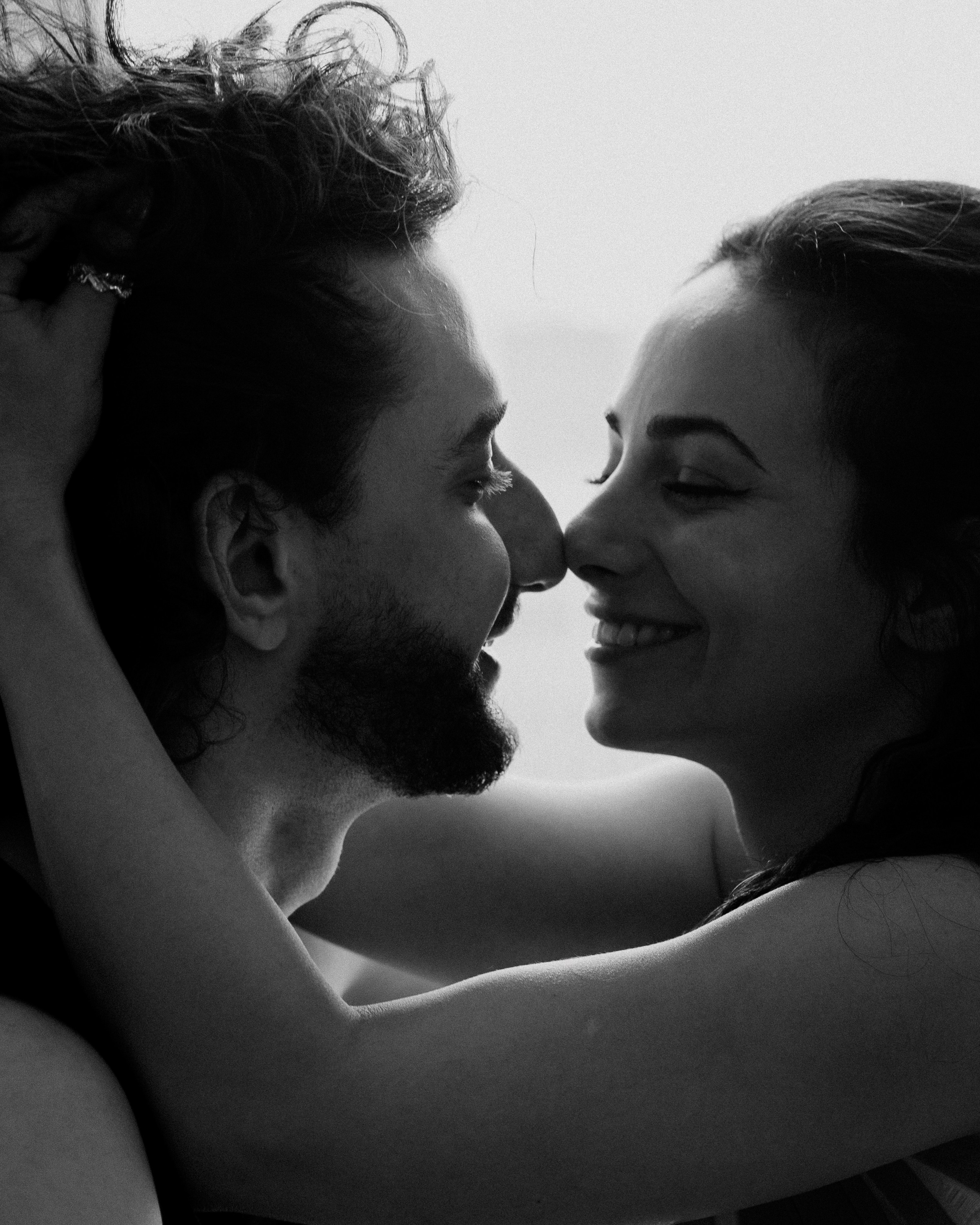 Парная. Диана — портретный фотограф. Снимаю по всему миру