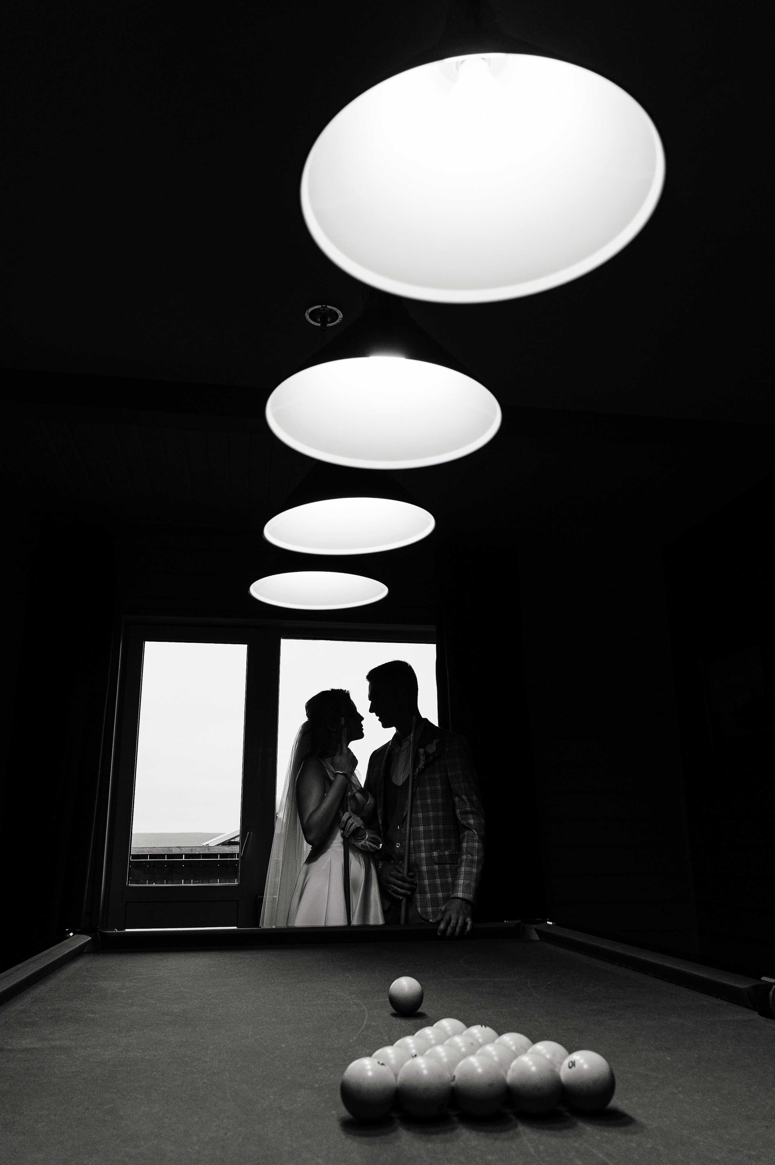 Фотосъемка выездной регистрации. Свадебный и семейный фотограф в Котласе Никита Попов