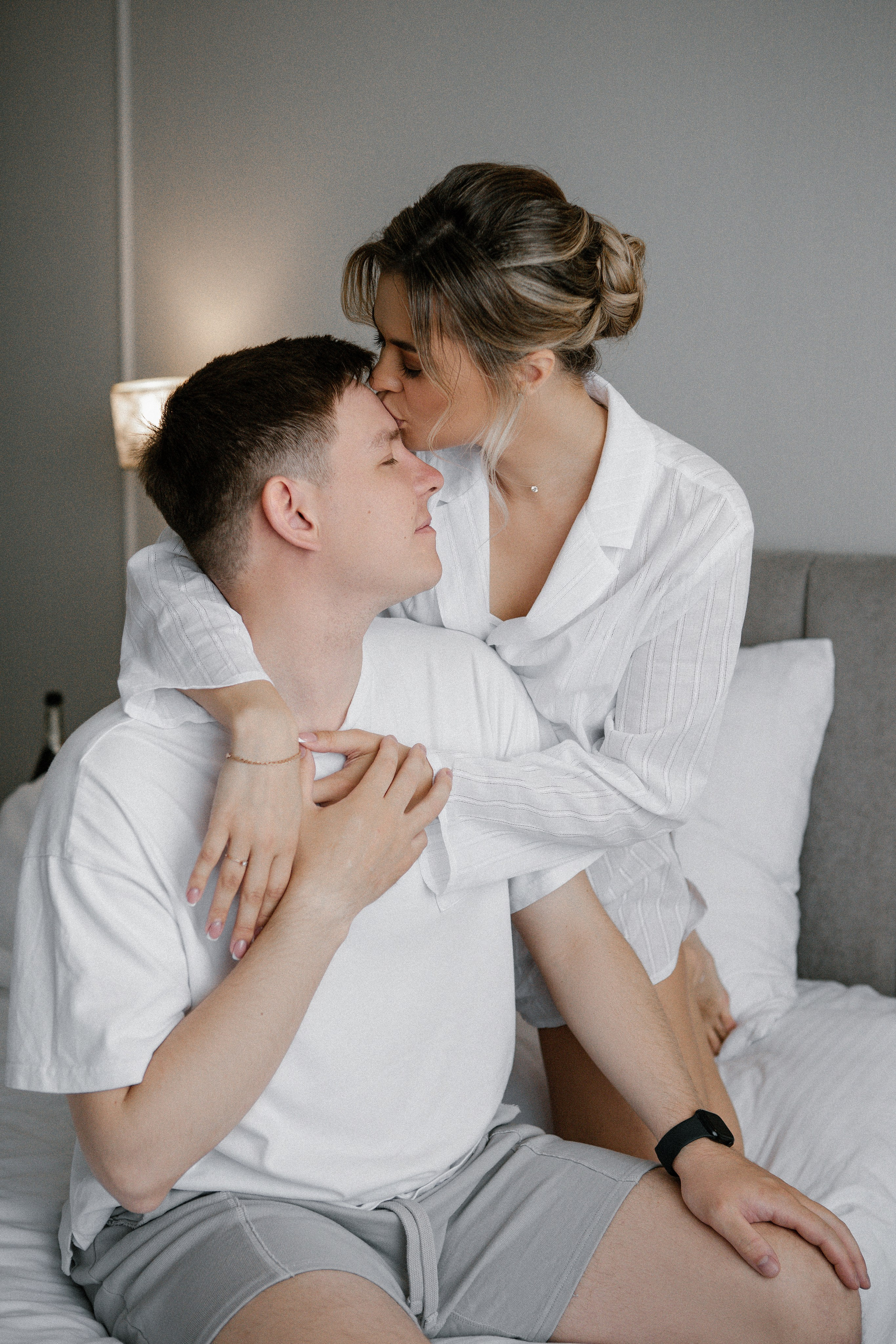 B & A. Фотограф в Санкт-Петербурге Ольга Андрианова