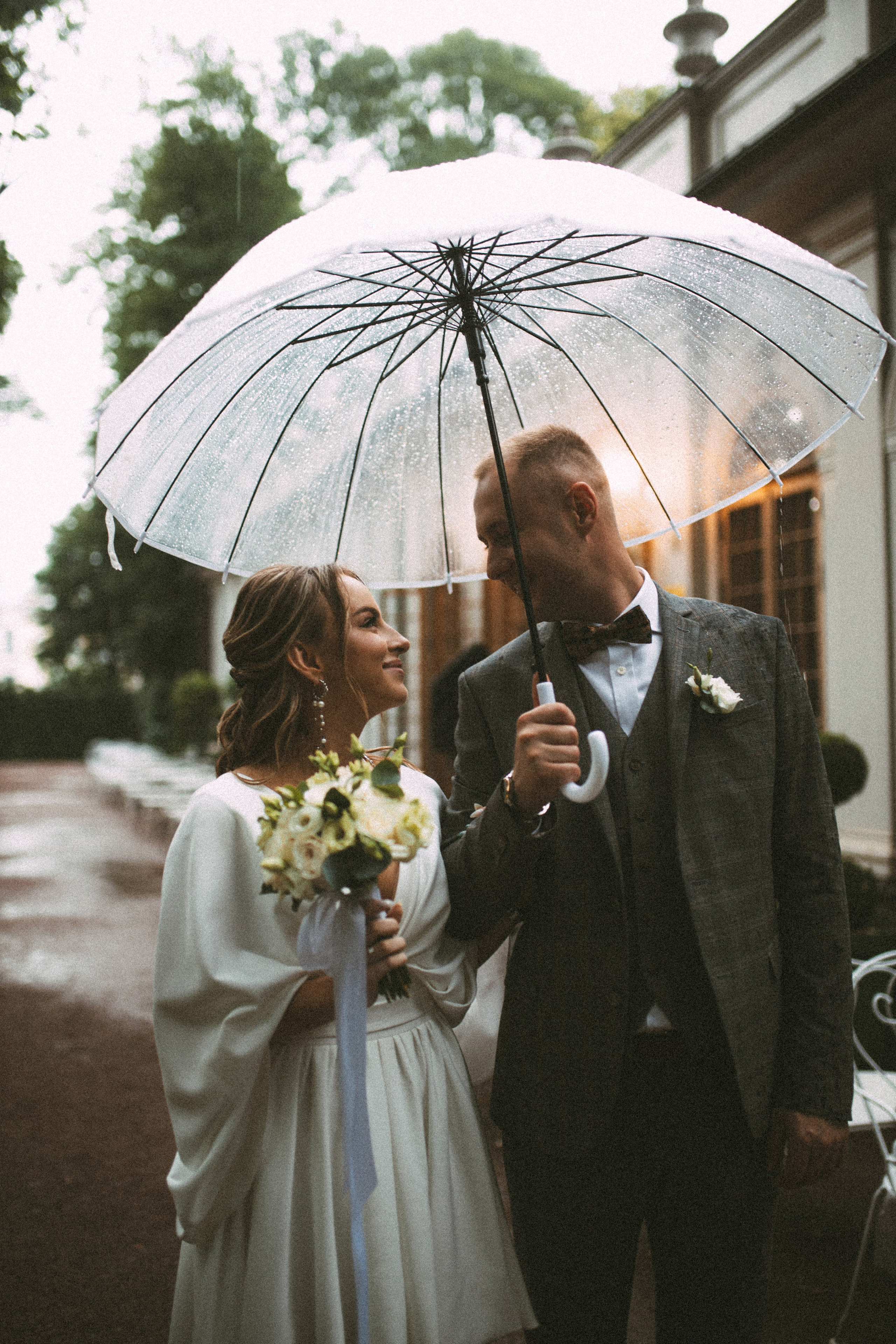 О & B | Санкт-Петербург. Фотограф Екатерина Амбрушкевич