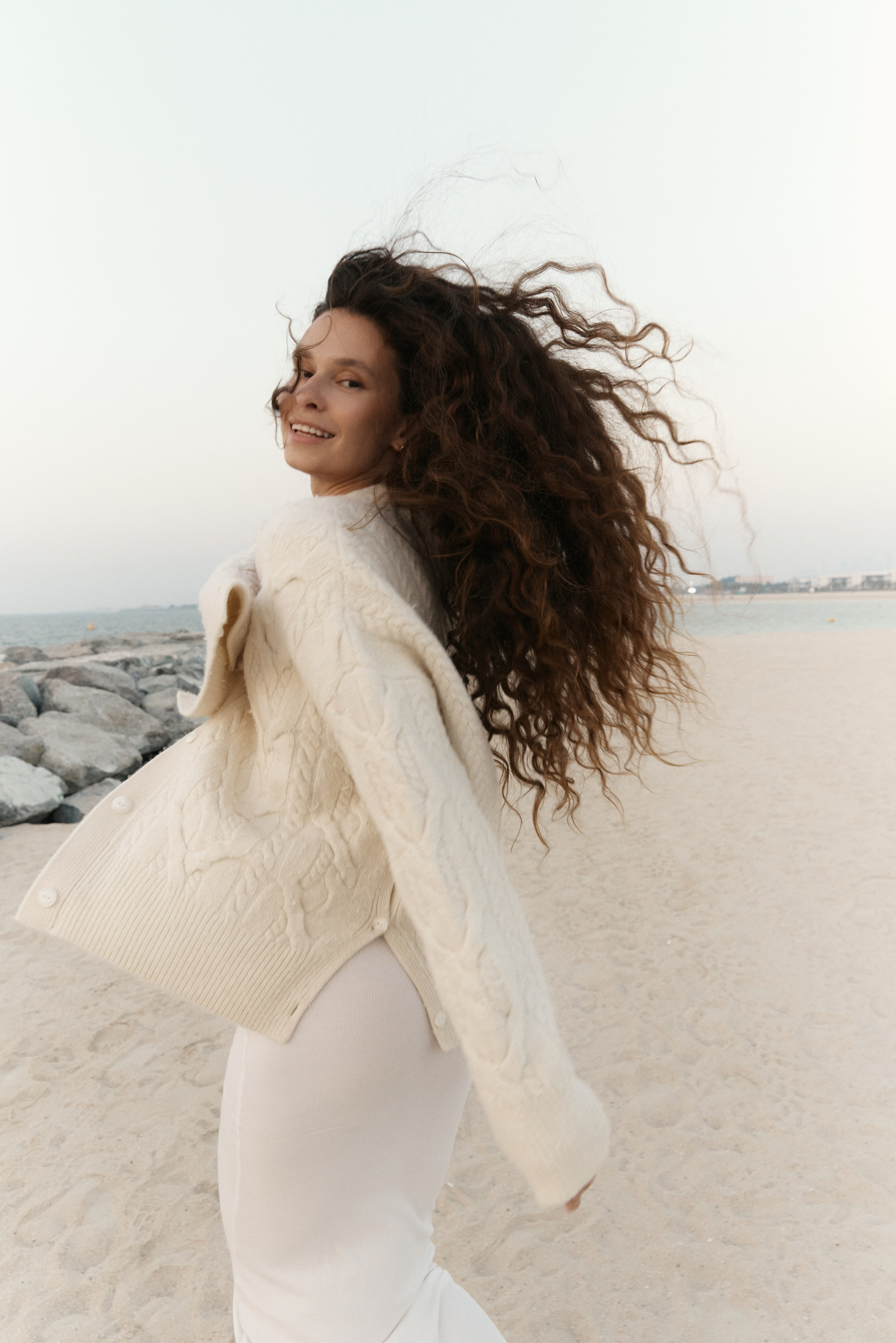 2023. Фотограф Дубай