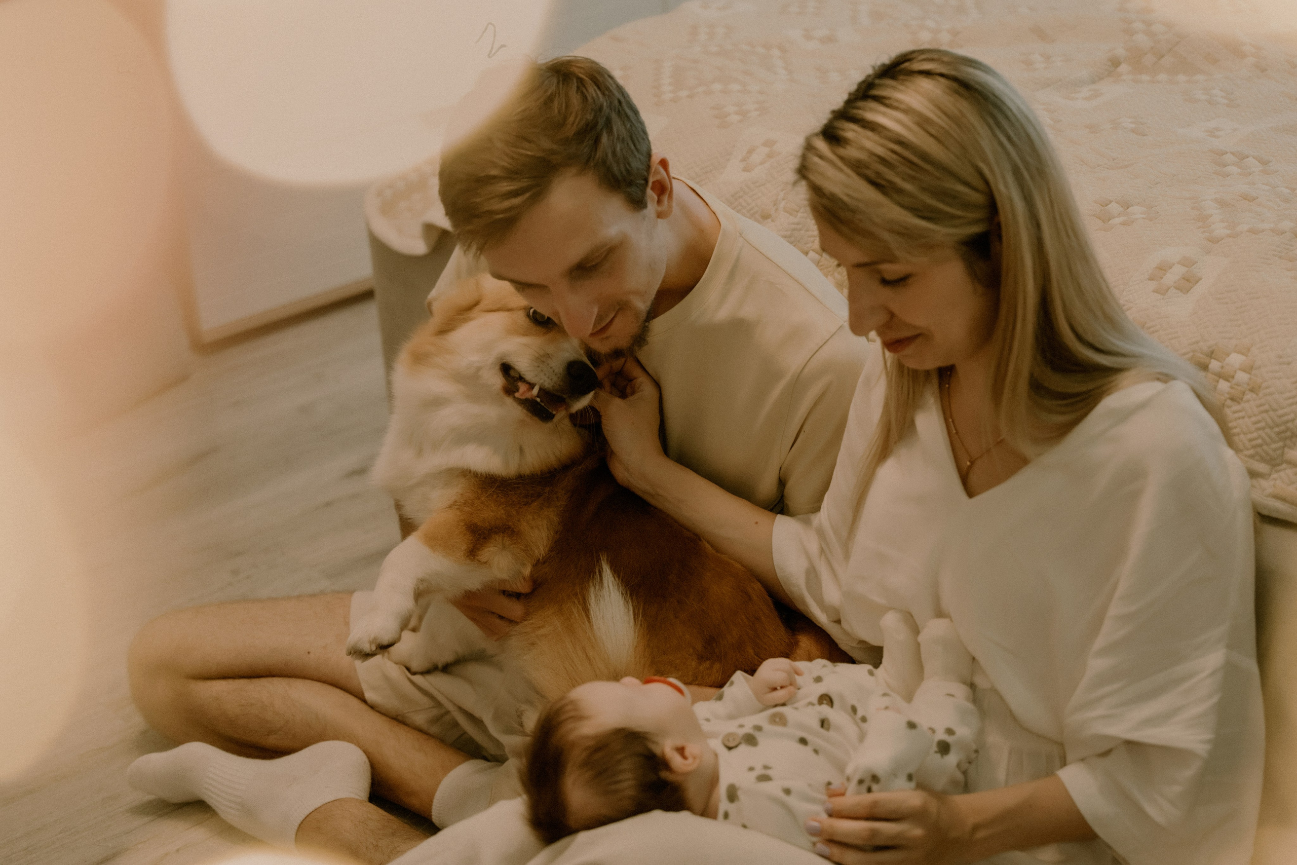 Самая нежность. Свадебный и индивидуальный фотограф в Суворове Клюева Мария