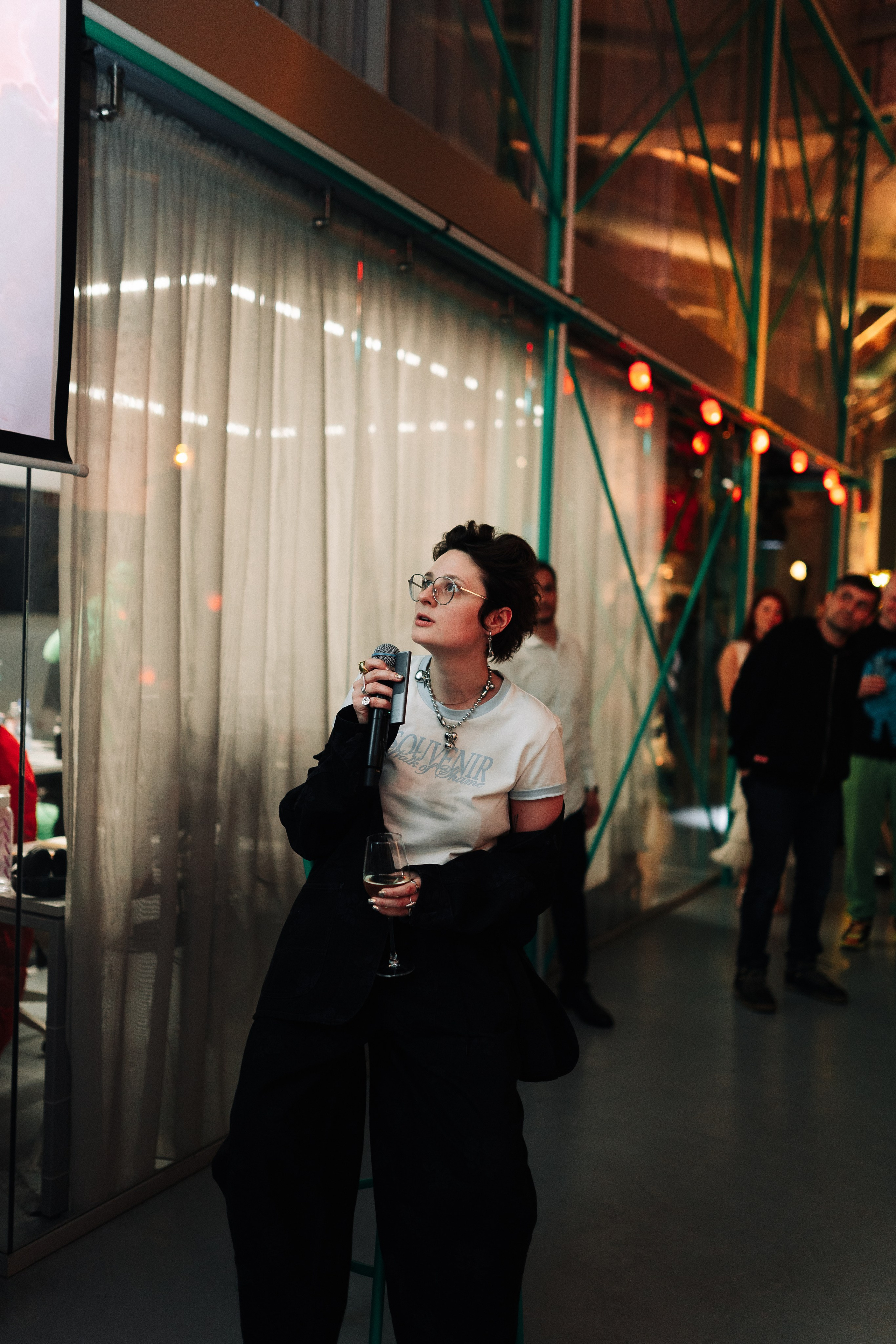 Sila sveta. Главная