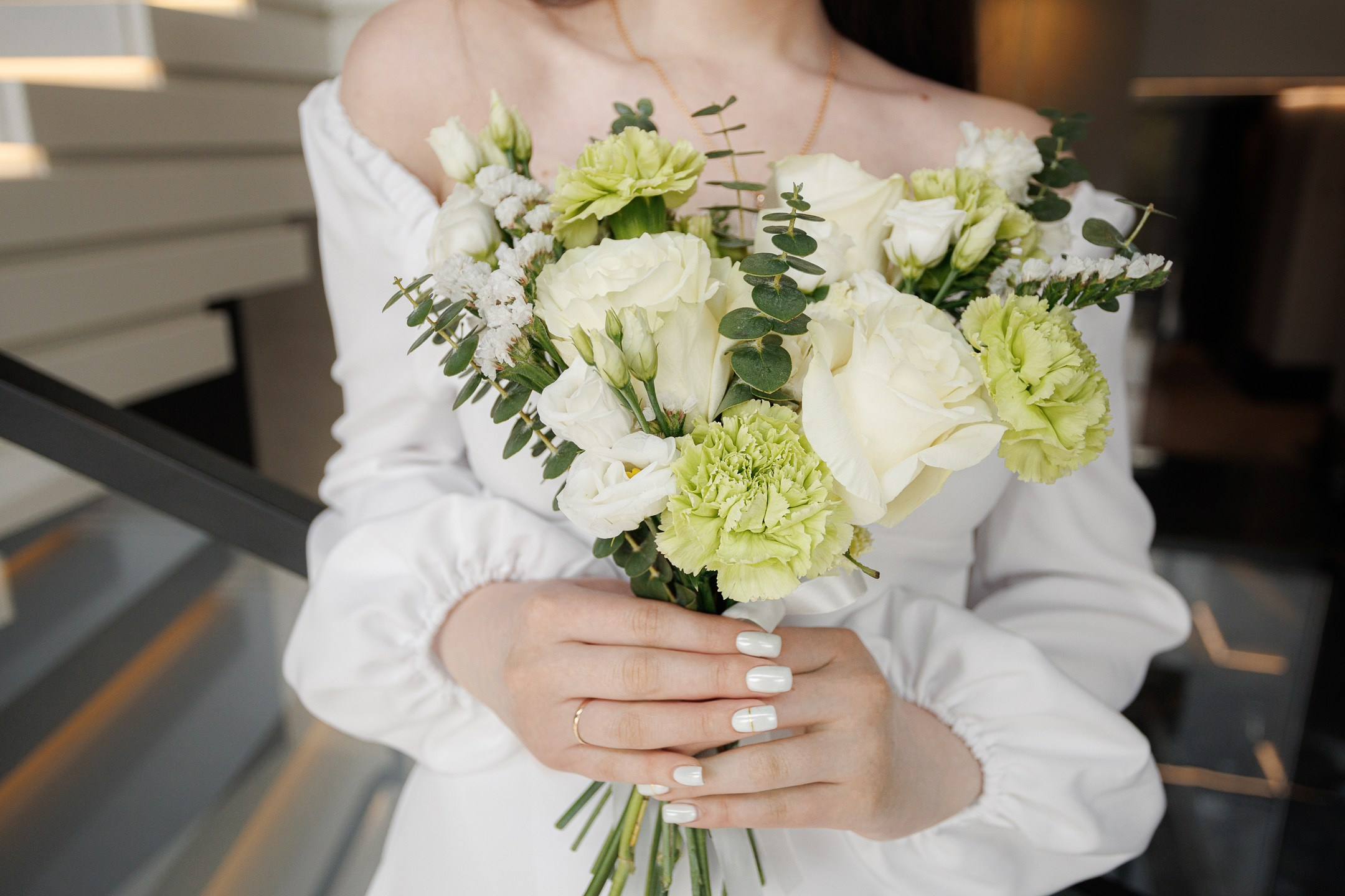 Игорь и Ангелина. Семейный фотограф в Москве — Войтюк Илья