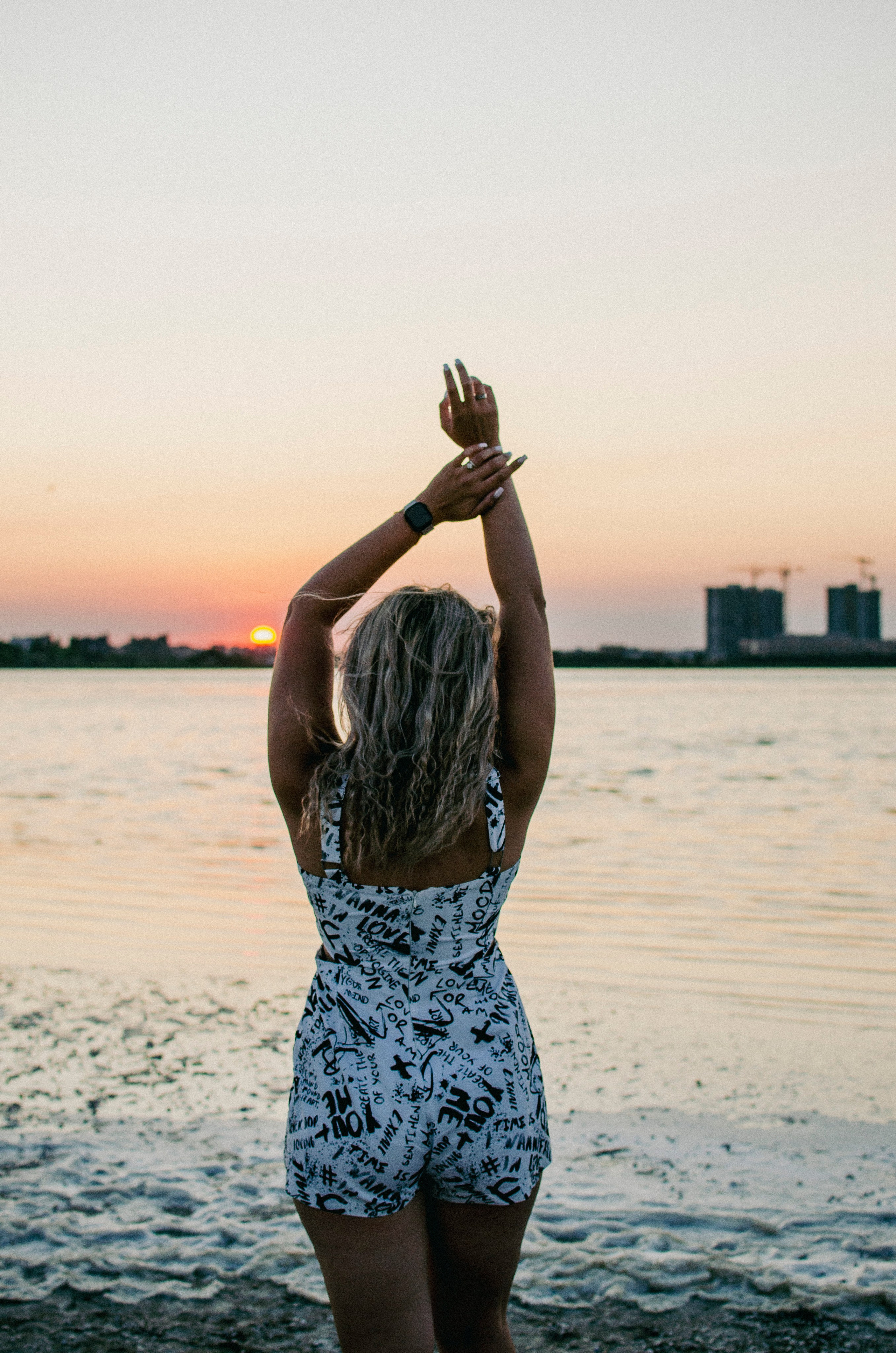 Валентина&Евгений. Фотограф в Евпатории и по Крыму с которым комфортно всем Добровольская Татьяна