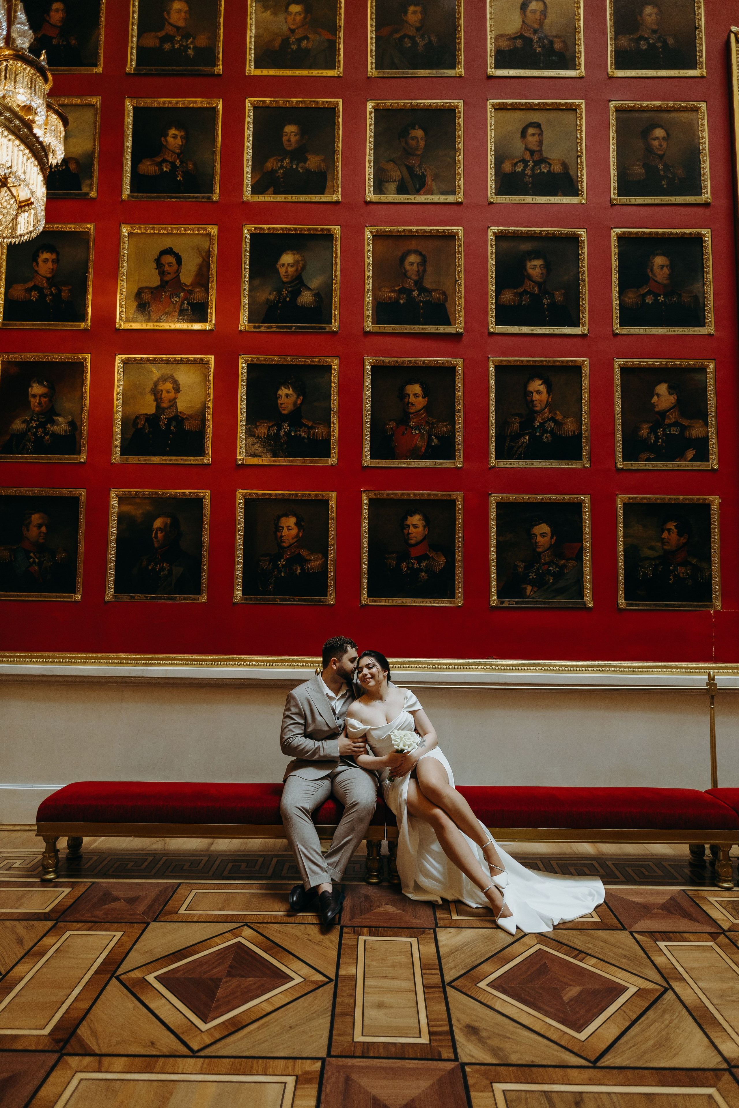 Wedding day 01.08.24. Свадебный фотограф в Санкт-Петербурге