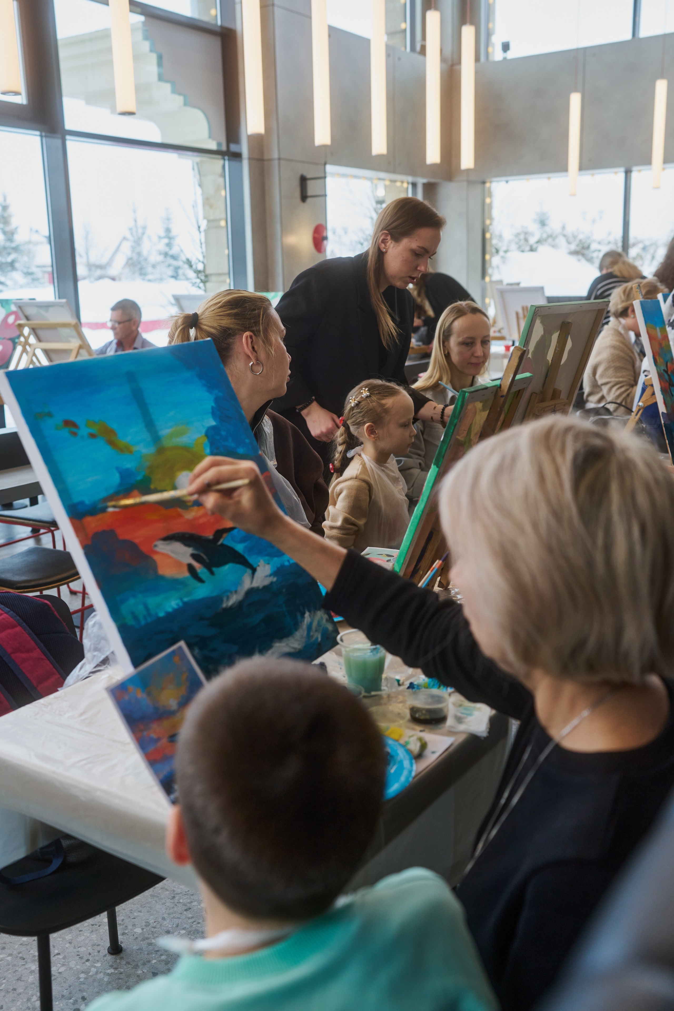 Репортаж. Свадебный и индивидуальный фотограф Аля Мамакова