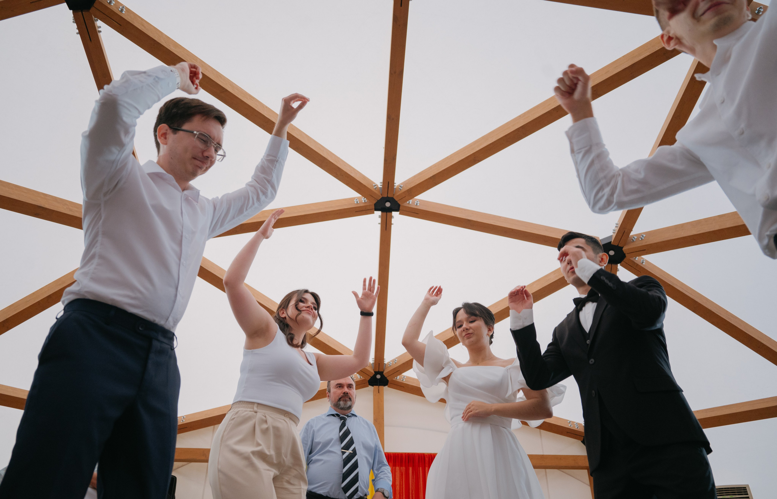 Тимур и Регина. Свадебный фотограф Уфа Дарья Насырова