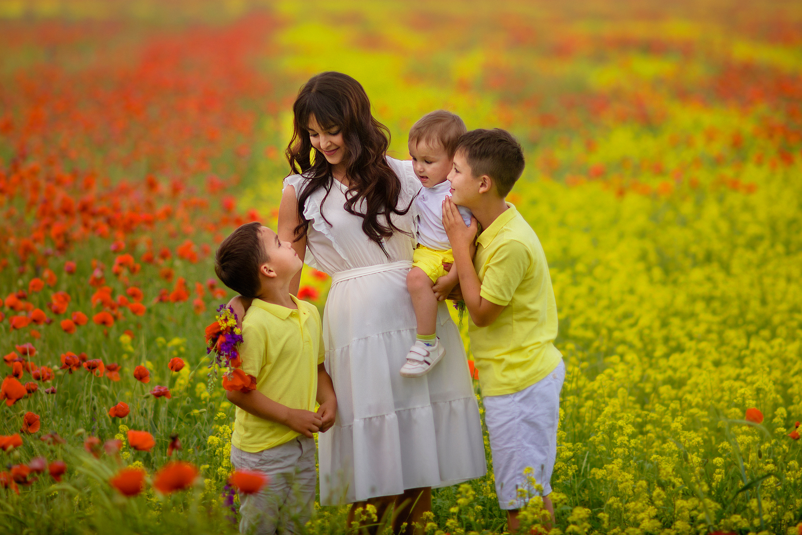 САМЫЙ СЕМЕЙНЫЙ ФОТОГРАФ КРЫМА АЛИНА ЛАПИЙ