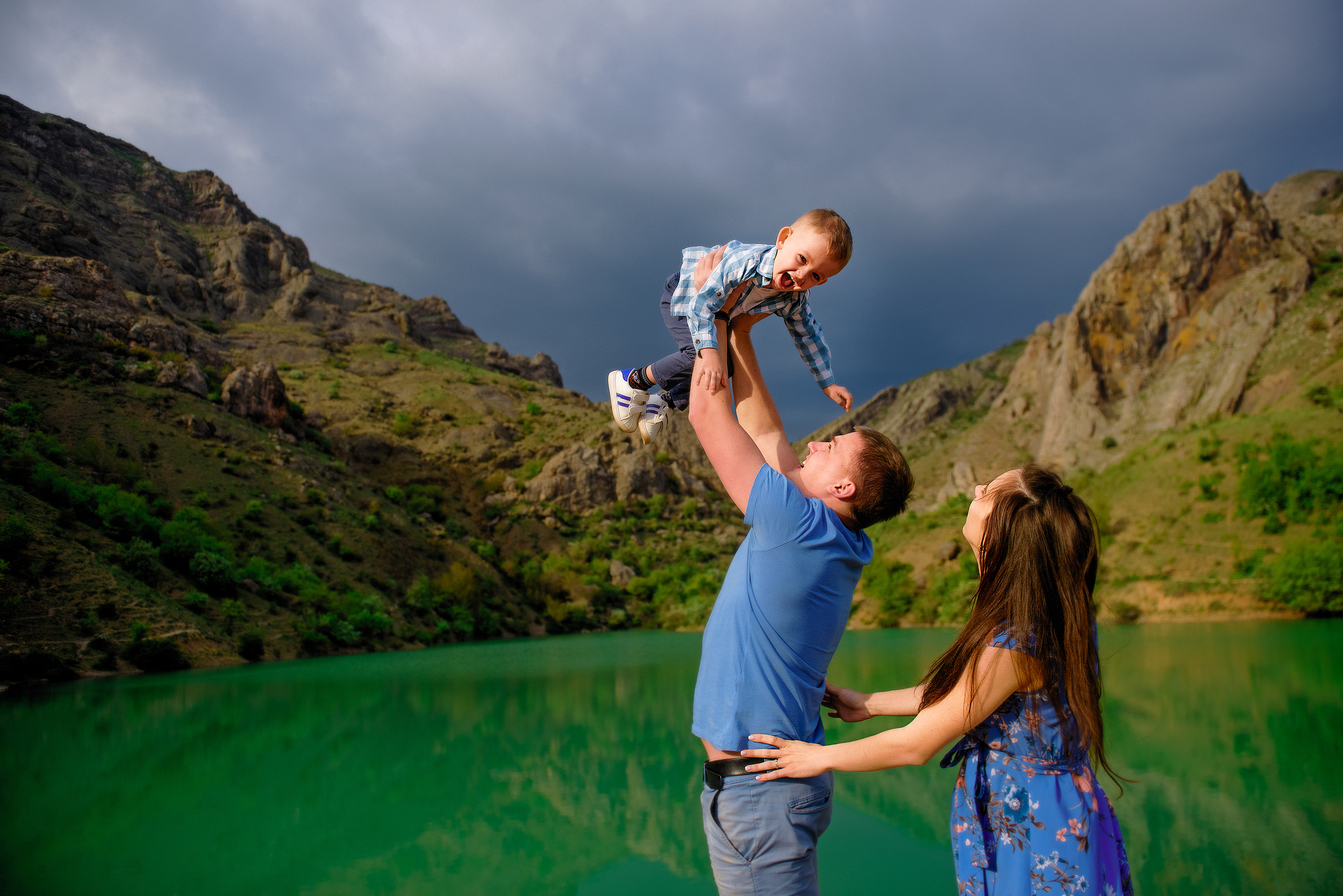 САМЫЙ СЕМЕЙНЫЙ ФОТОГРАФ КРЫМА АЛИНА ЛАПИЙ