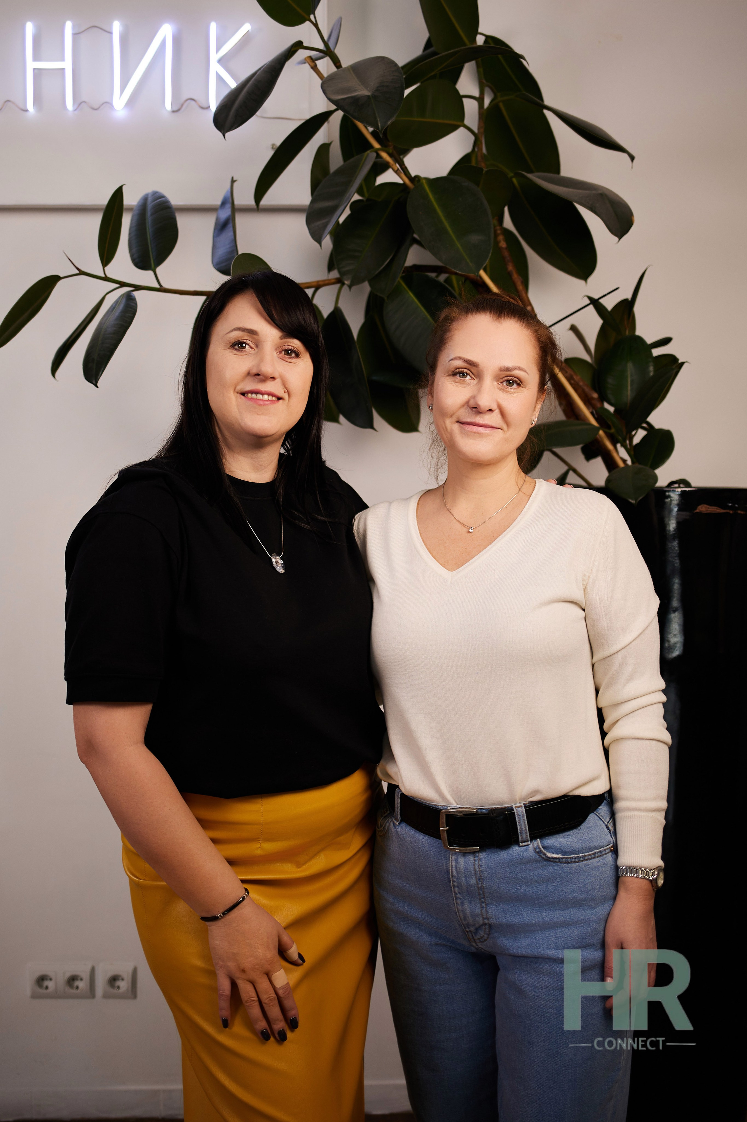 Встреча HR. Свадебная, репортажная фотосъемка и видеосъемка в Минске. Илья и Юлия Ширмановы. Фотограф | Видеограф | Минск