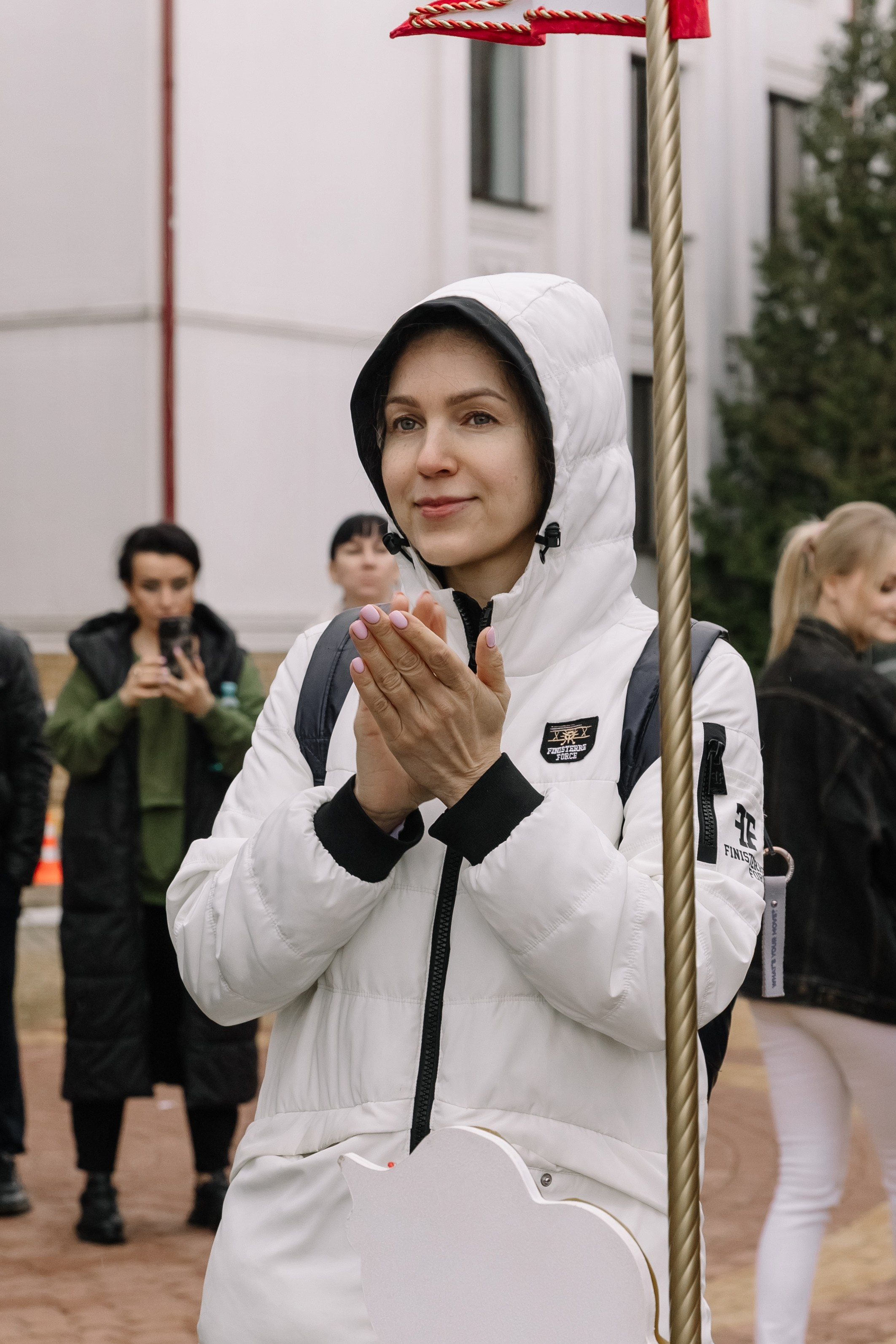 День Орловского рысака. Парк-отель Яр. Свадебный, репортажный фотограф Ирина Шкурина