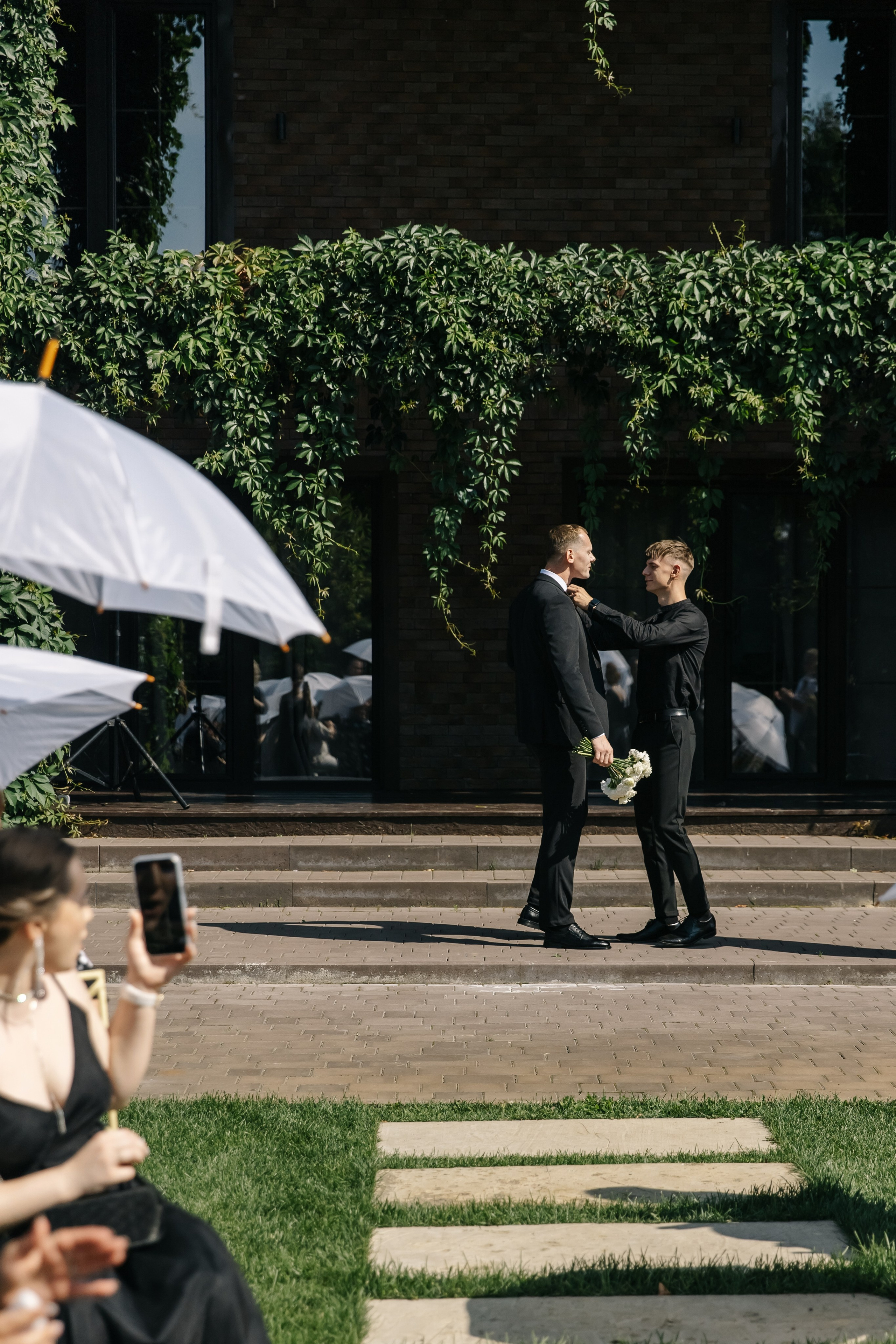 А & Е. Свадебный, репортажный фотограф Ирина Шкурина