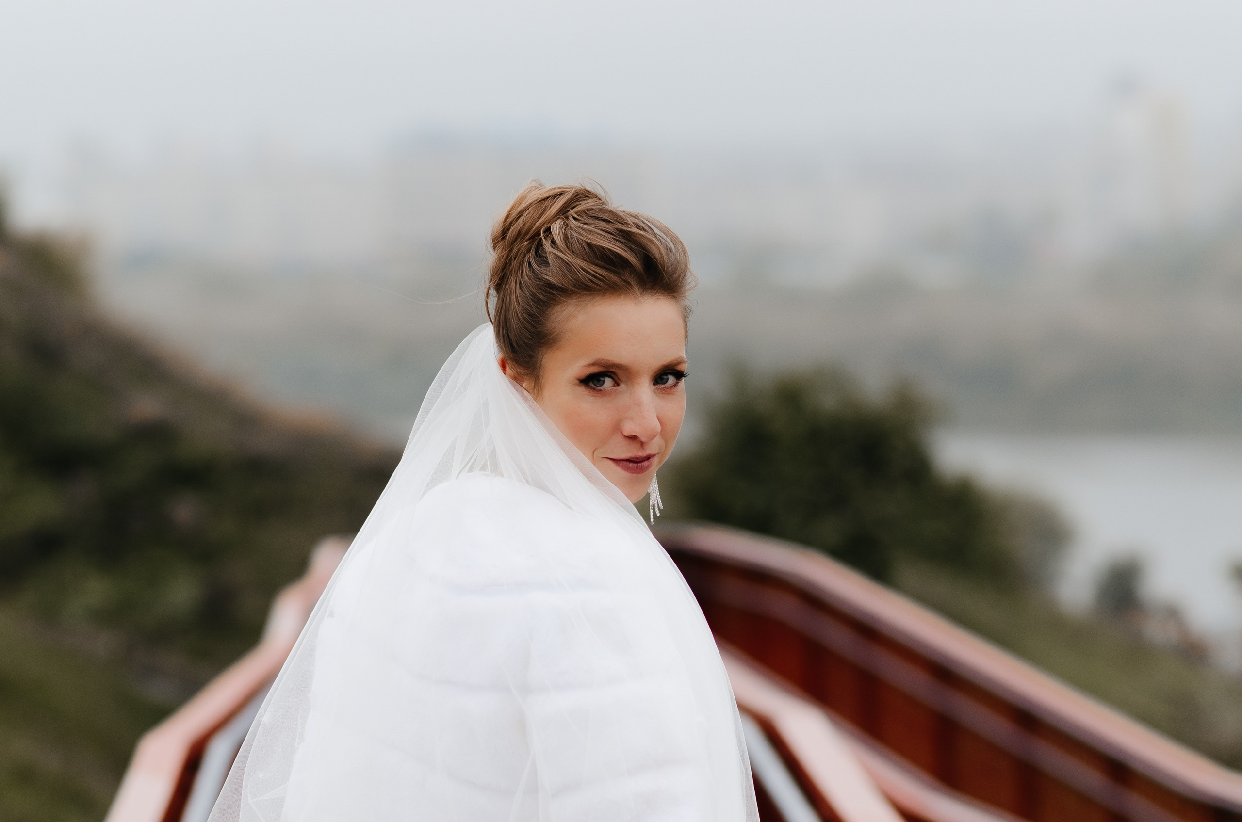 Михаил & Мария. Фотограф Anastasya Efimova