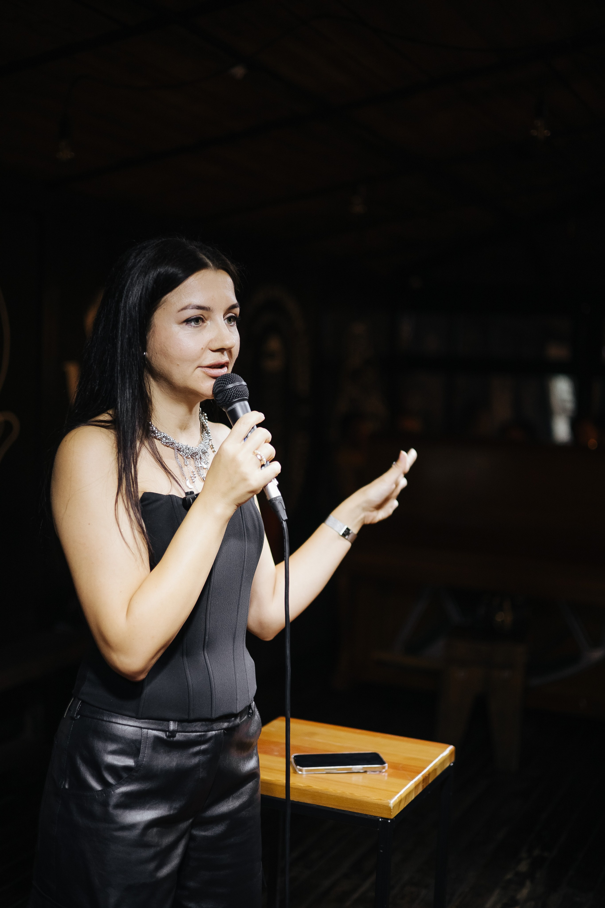 Fuckup дизайнеров «Юшин». Фотограф в Красноярске Надежда Воскресенская