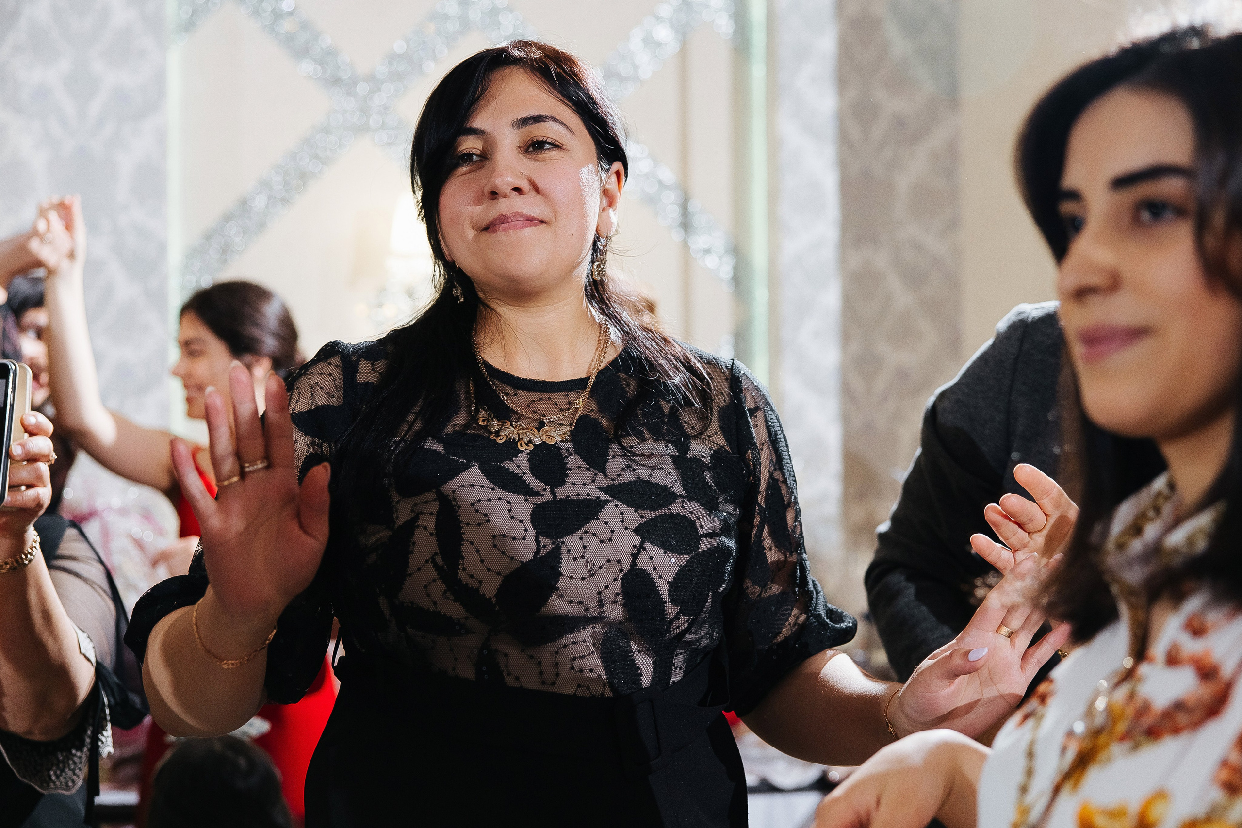 Шах и Ирада. Фотограф в Красноярске Надежда Воскресенская