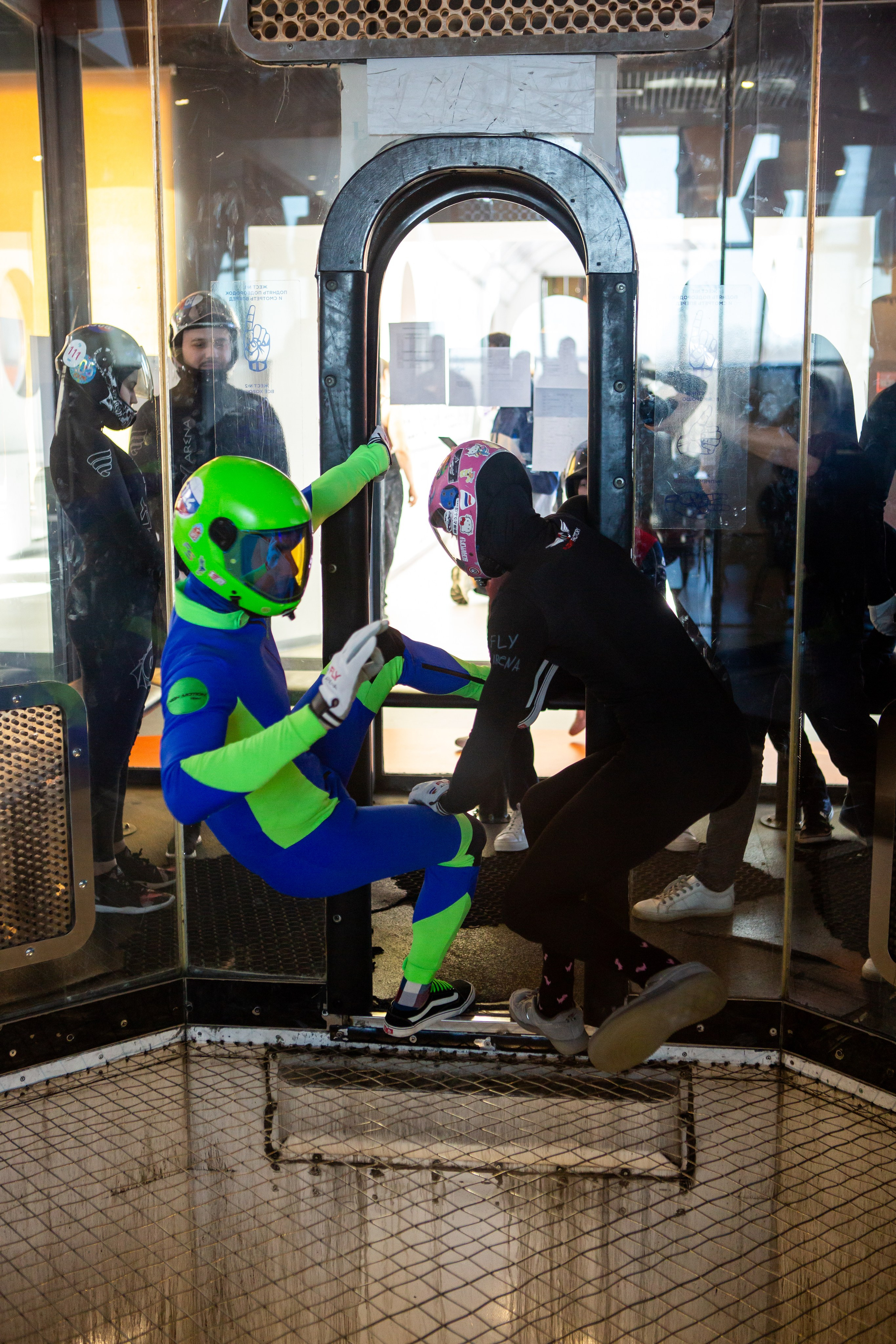 Всероссийские соревнования по аэротрубным дисциплинам 21–23 марта 2025 г. Репортажный, семейный, свадебный, портретный фотограф