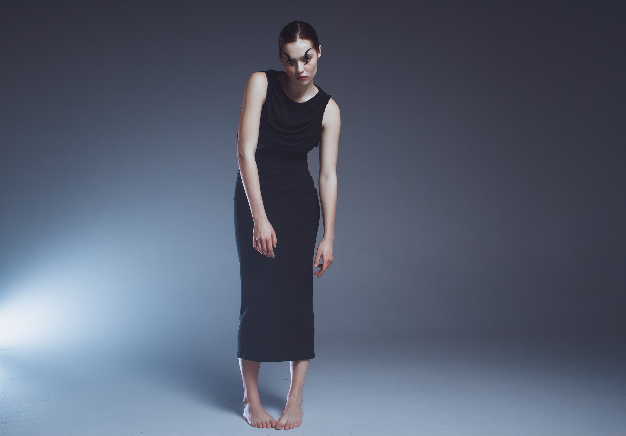 Katya. Иван Глухих, портретный фотограф