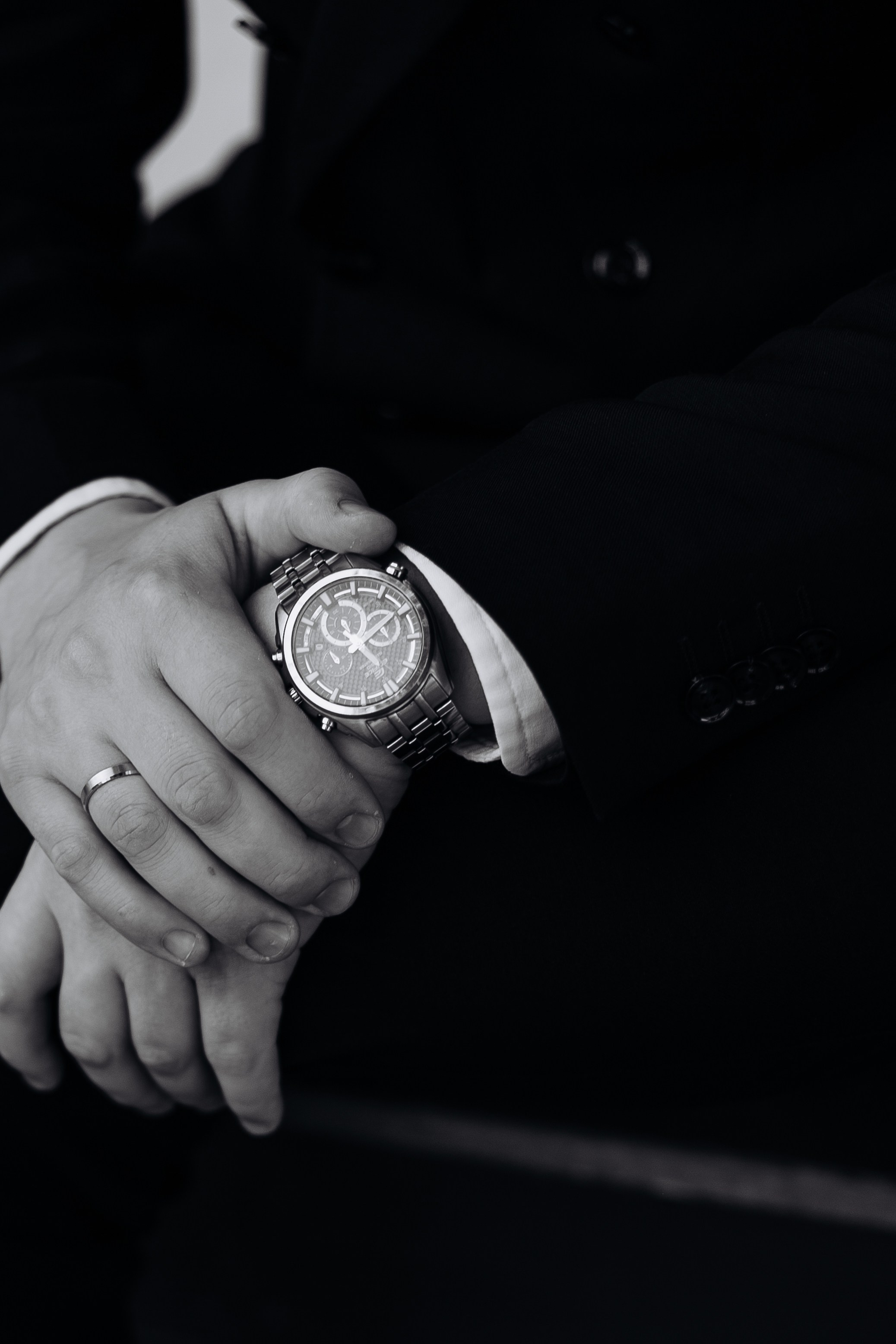 Дима и Лера. Семейный фотограф в Красноярске