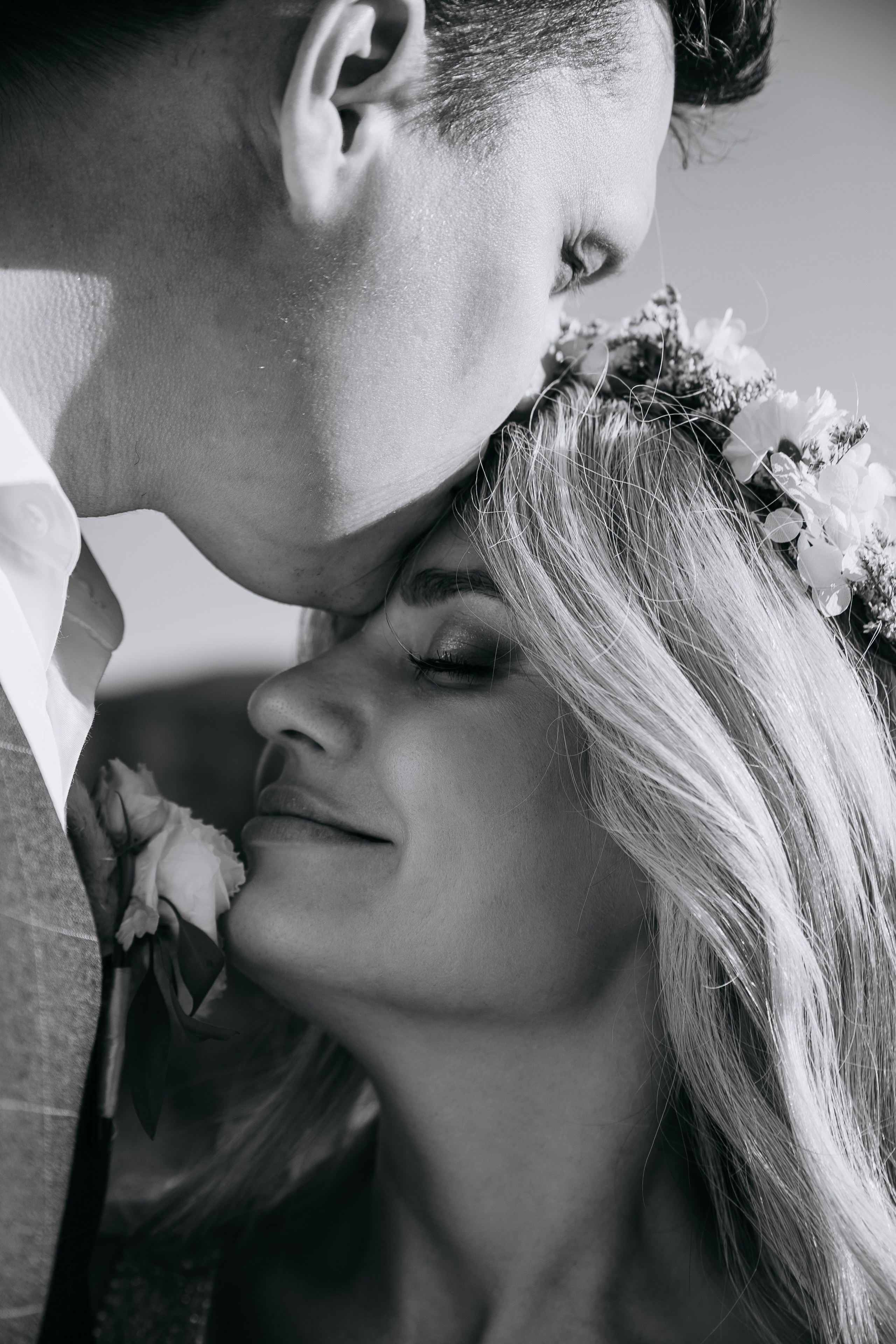 Илья и Василина. Семейный фотограф в Красноярске