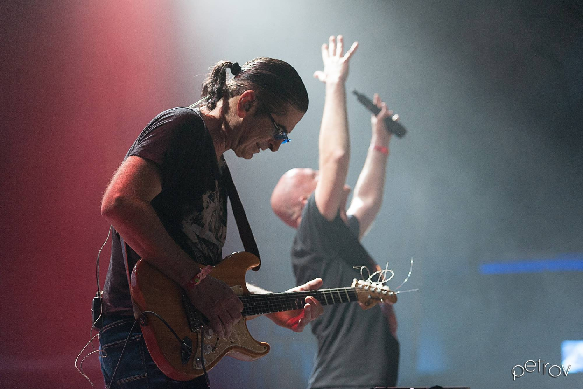 Концерт. Фотограф Дмитрий Петров