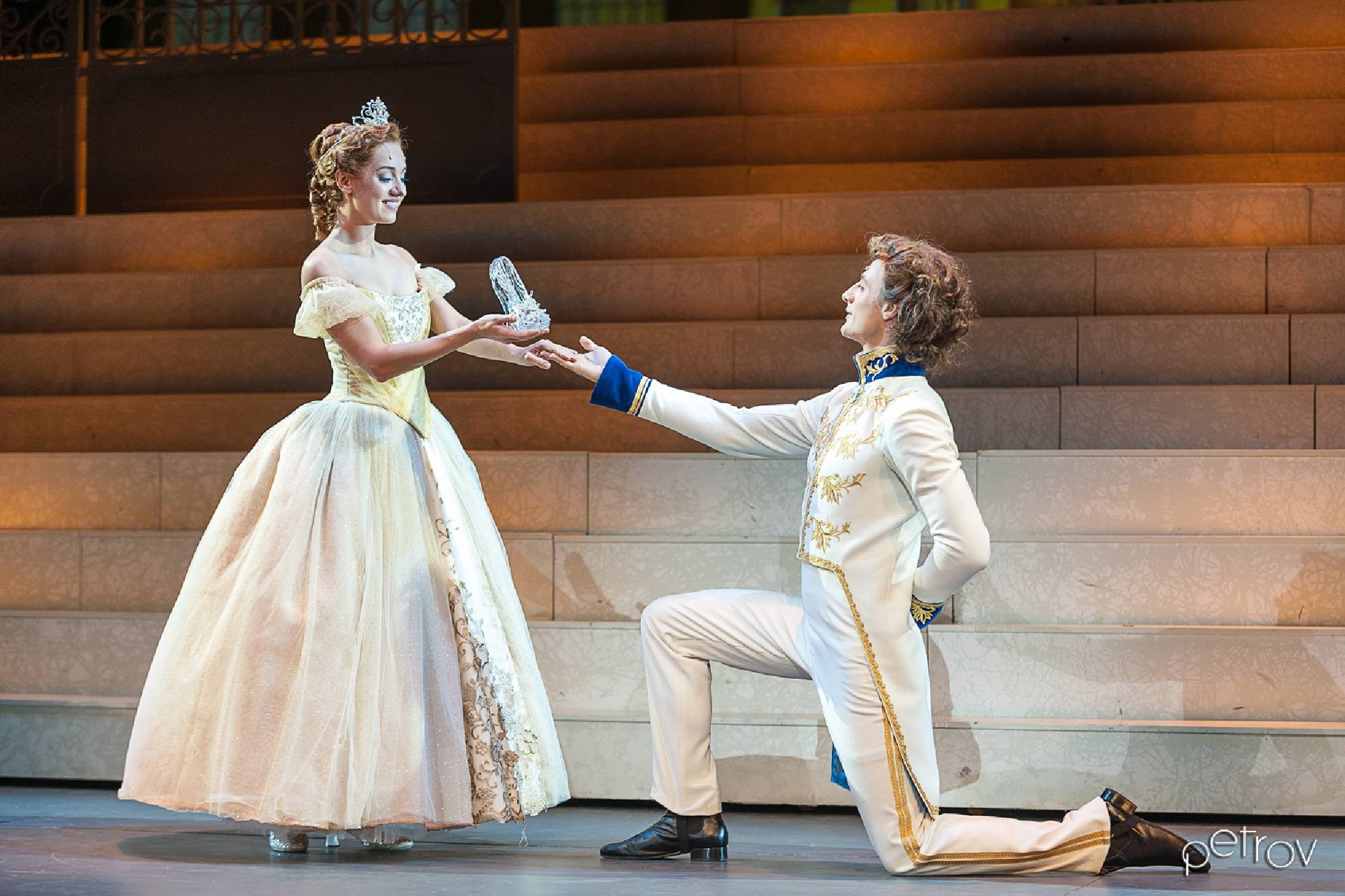 Репортаж. Фотограф Дмитрий Петров