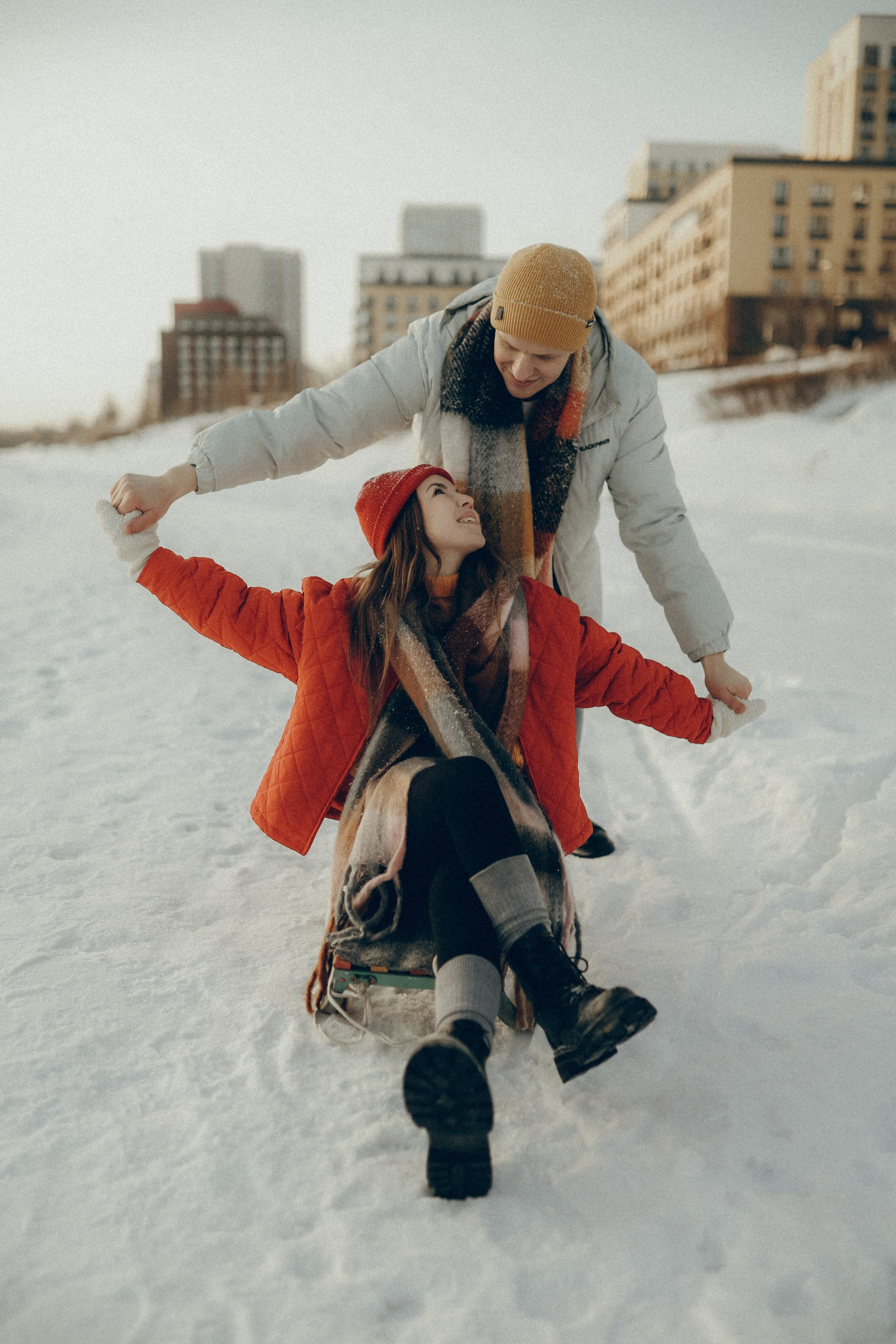 Андрей и Ульяна. Семейный и свадебный фотограф в Новосибирске/Бийске Екатерина Логинова